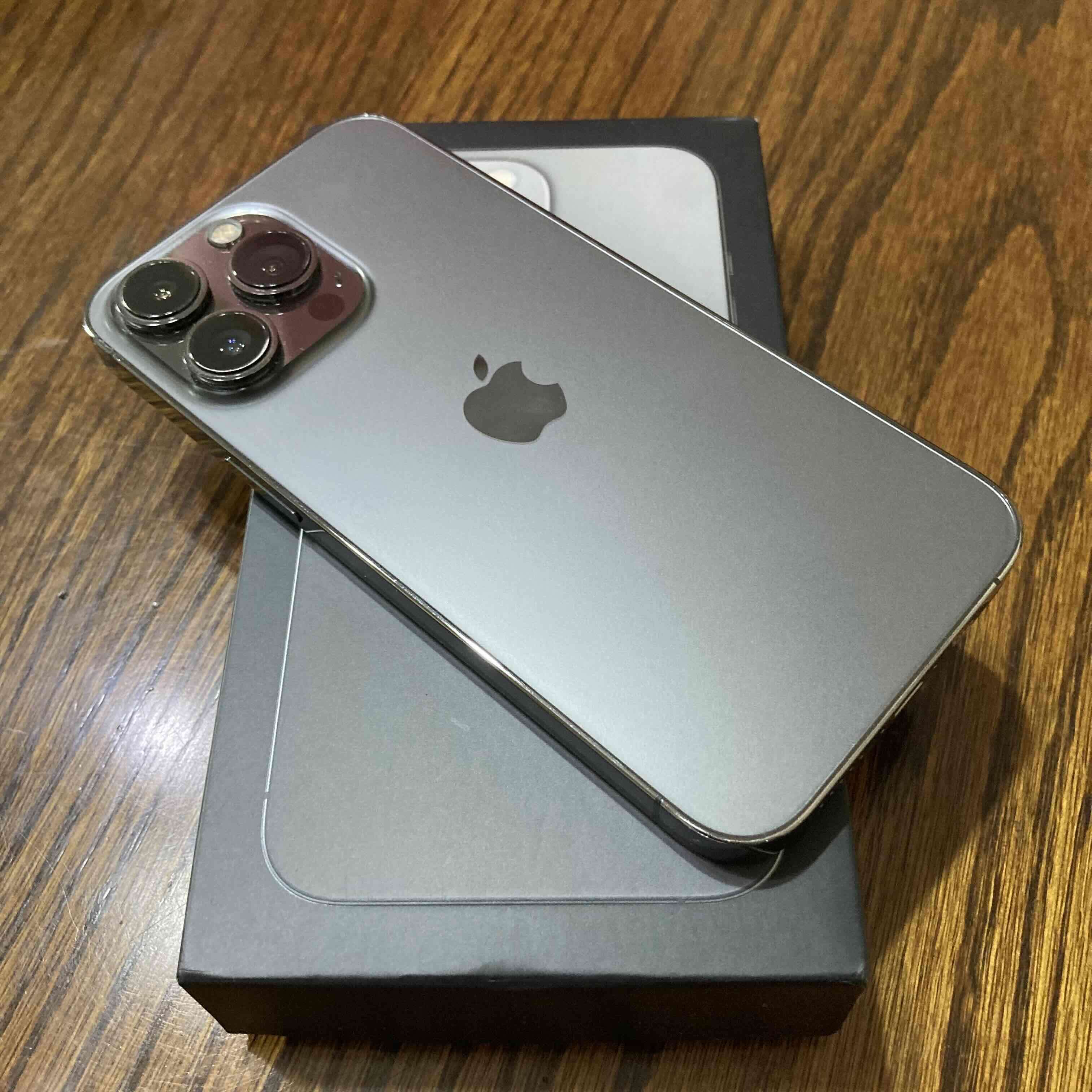 iPhone 13 Pro 256gb