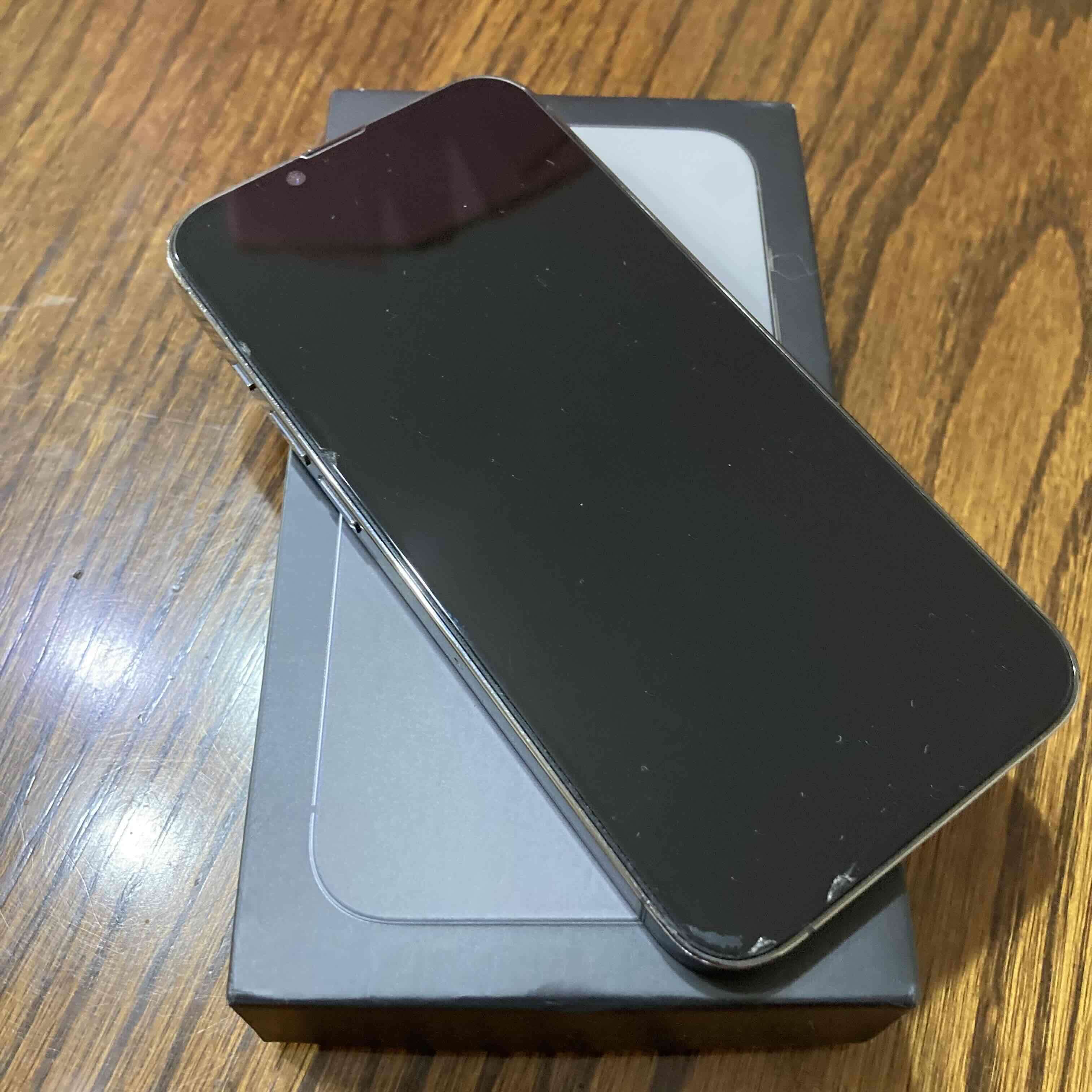 iPhone 13 Pro 256gb - miniatura 2