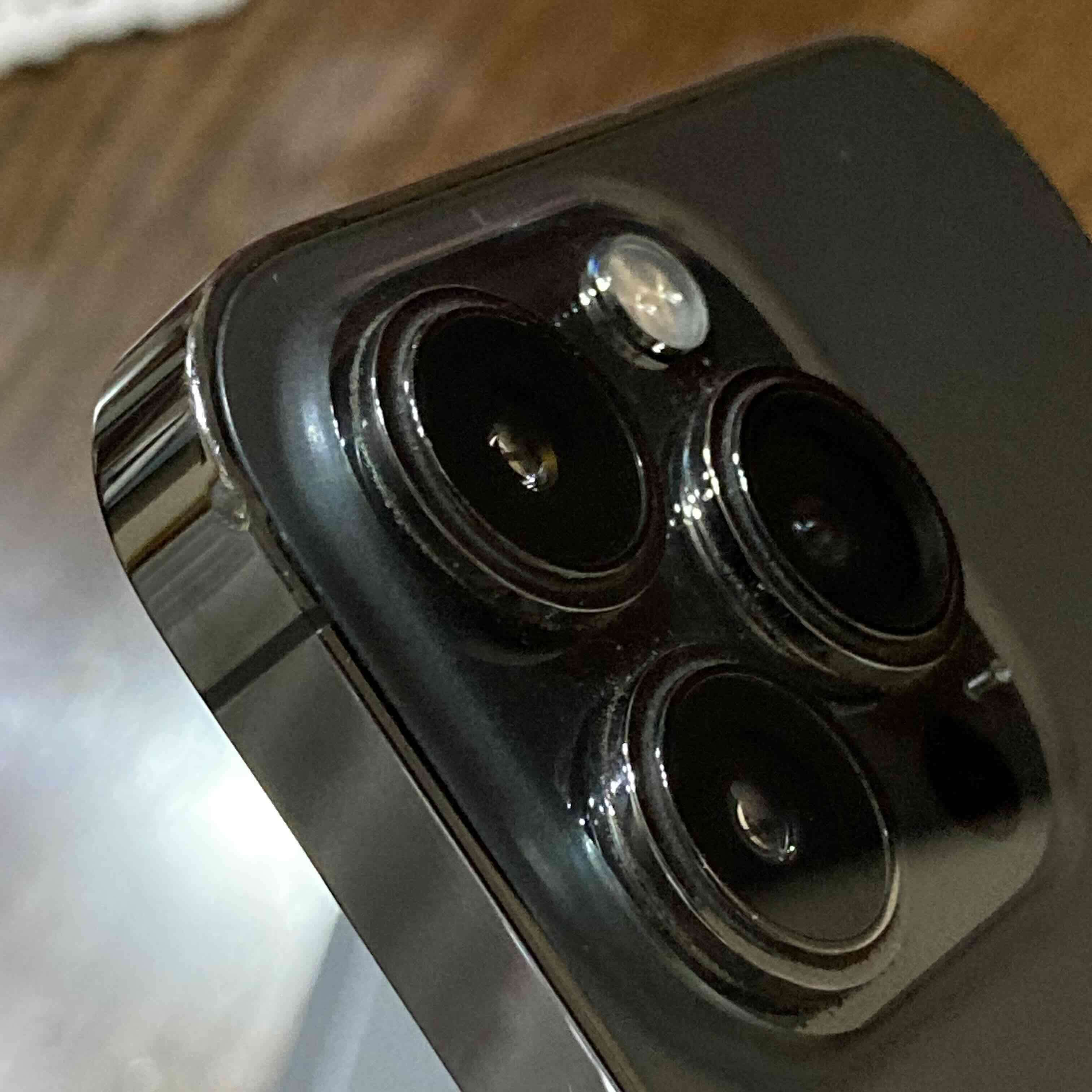 iPhone 13 Pro 256gb - miniatura 3