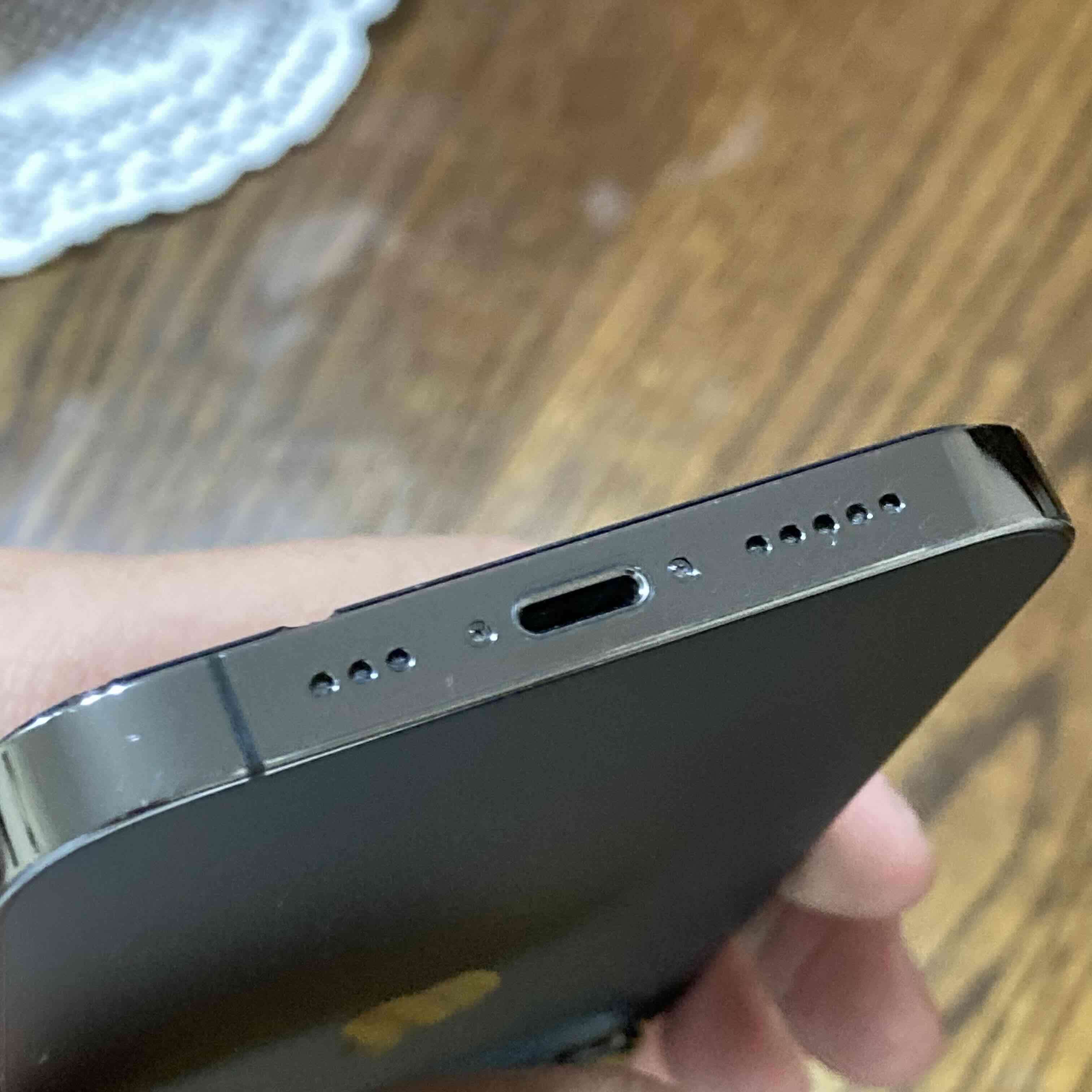 iPhone 13 Pro 256gb - miniatura 4