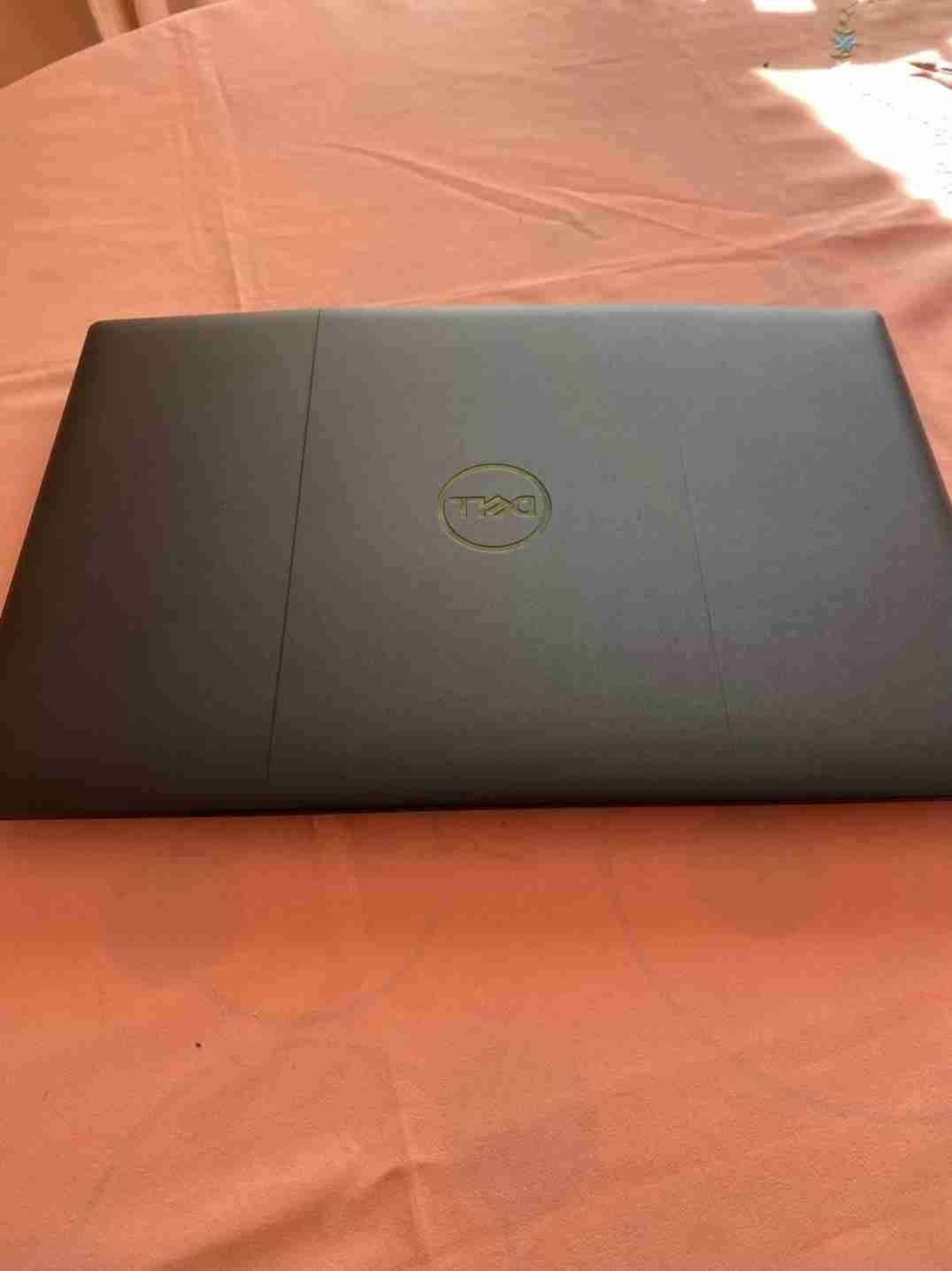 Notebook Gamer Dell G3 - miniatura 2
