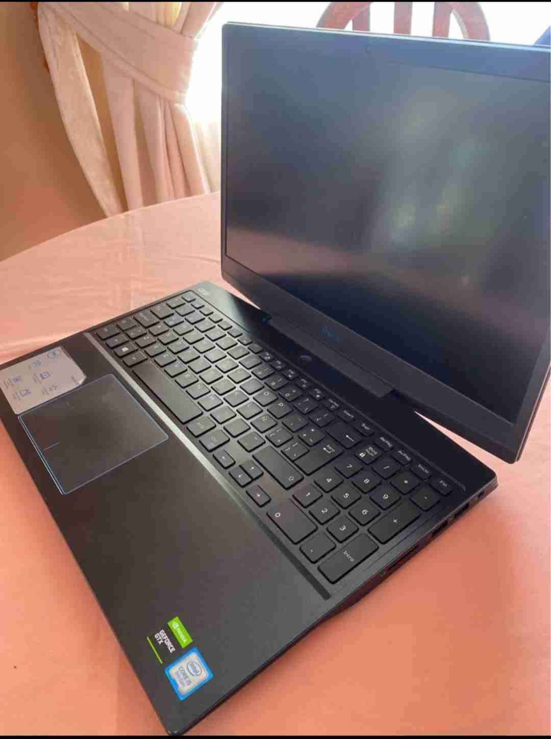 Notebook Gamer Dell G3 - miniatura 4