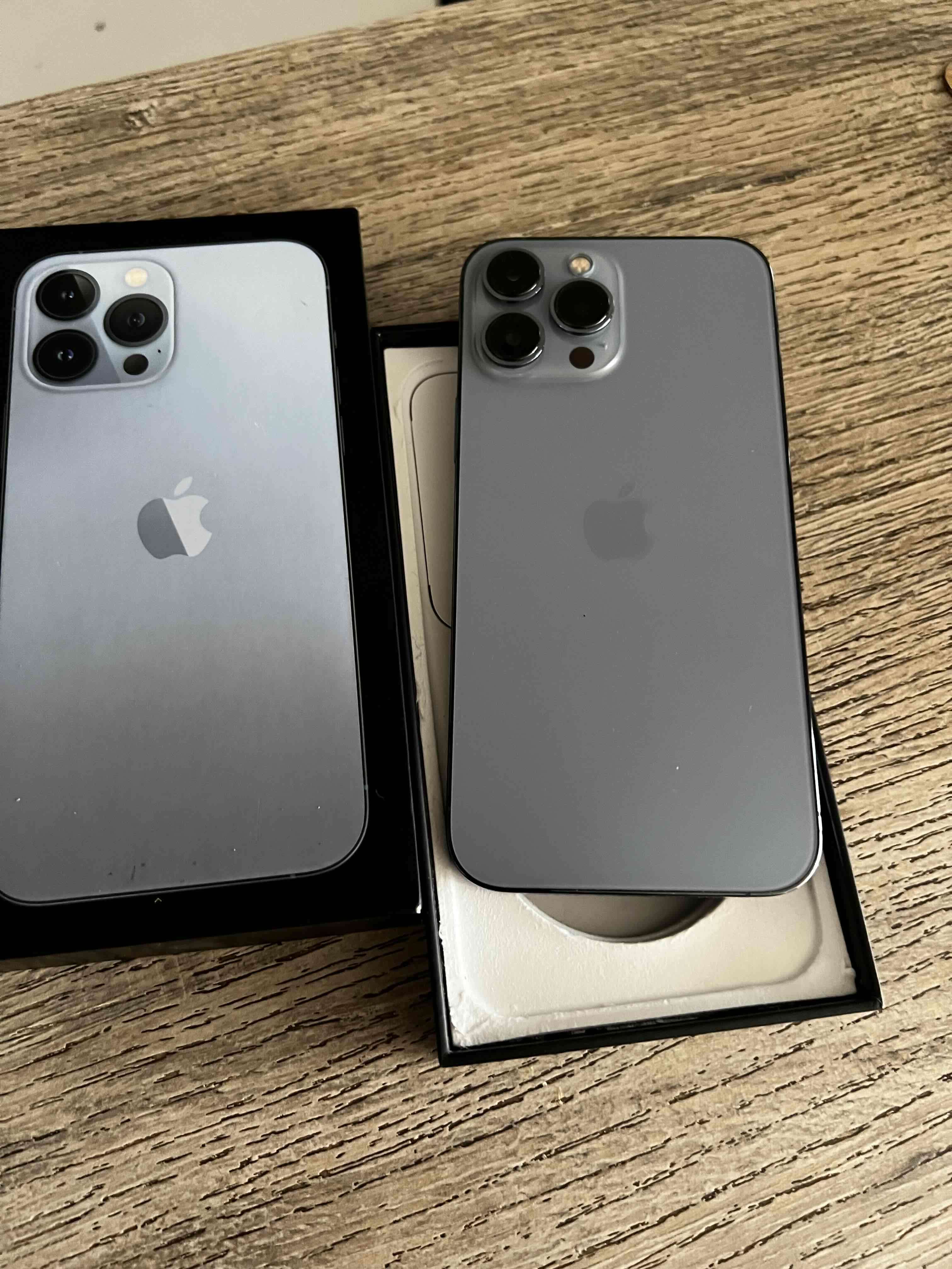 iPhone 13 Pro Max 128gb