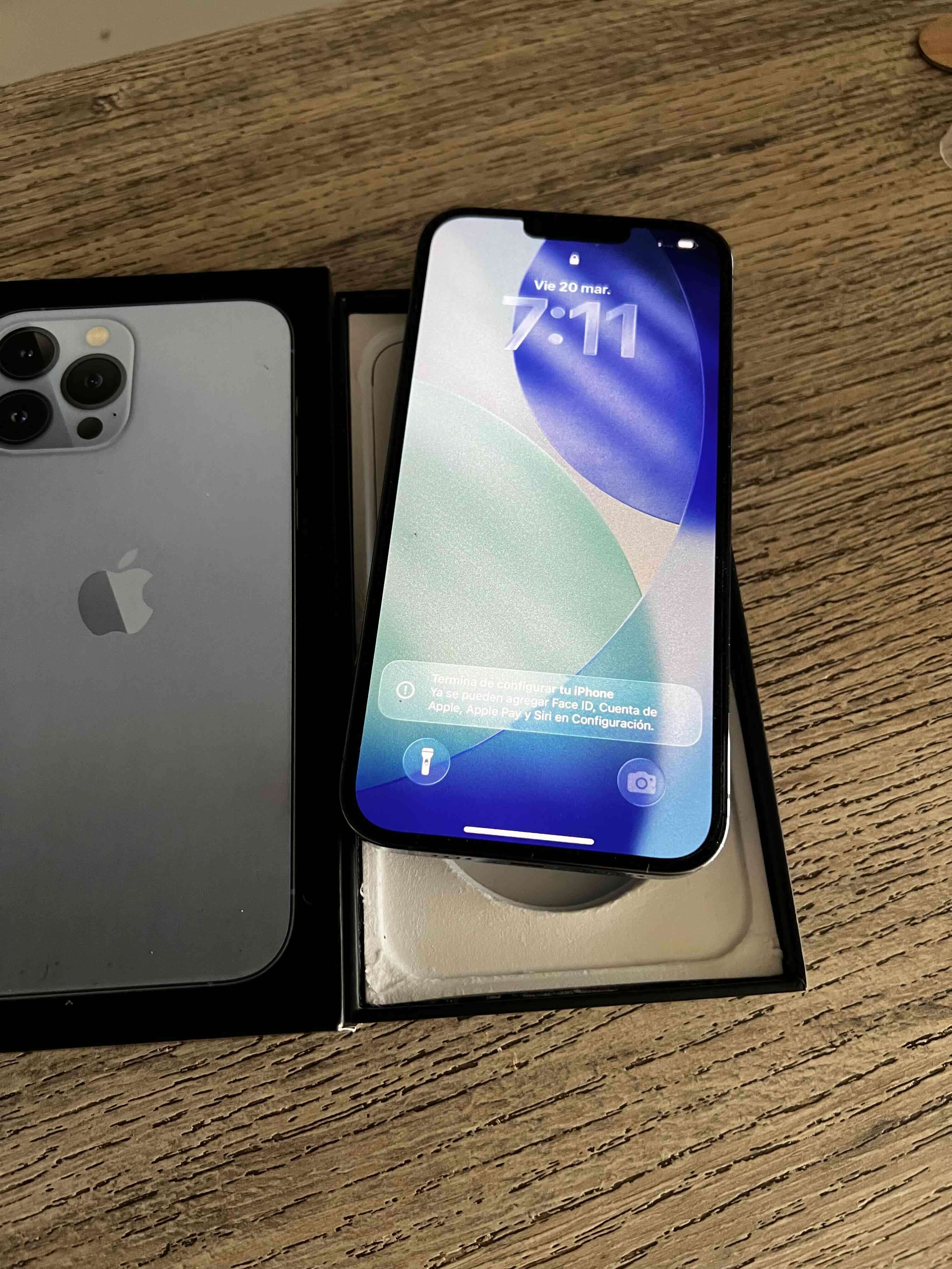 iPhone 13 Pro Max 128gb - miniatura 2