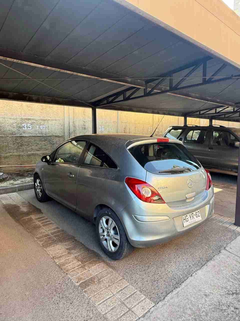 Opel Corsa 1.4 2015 - miniatura 3