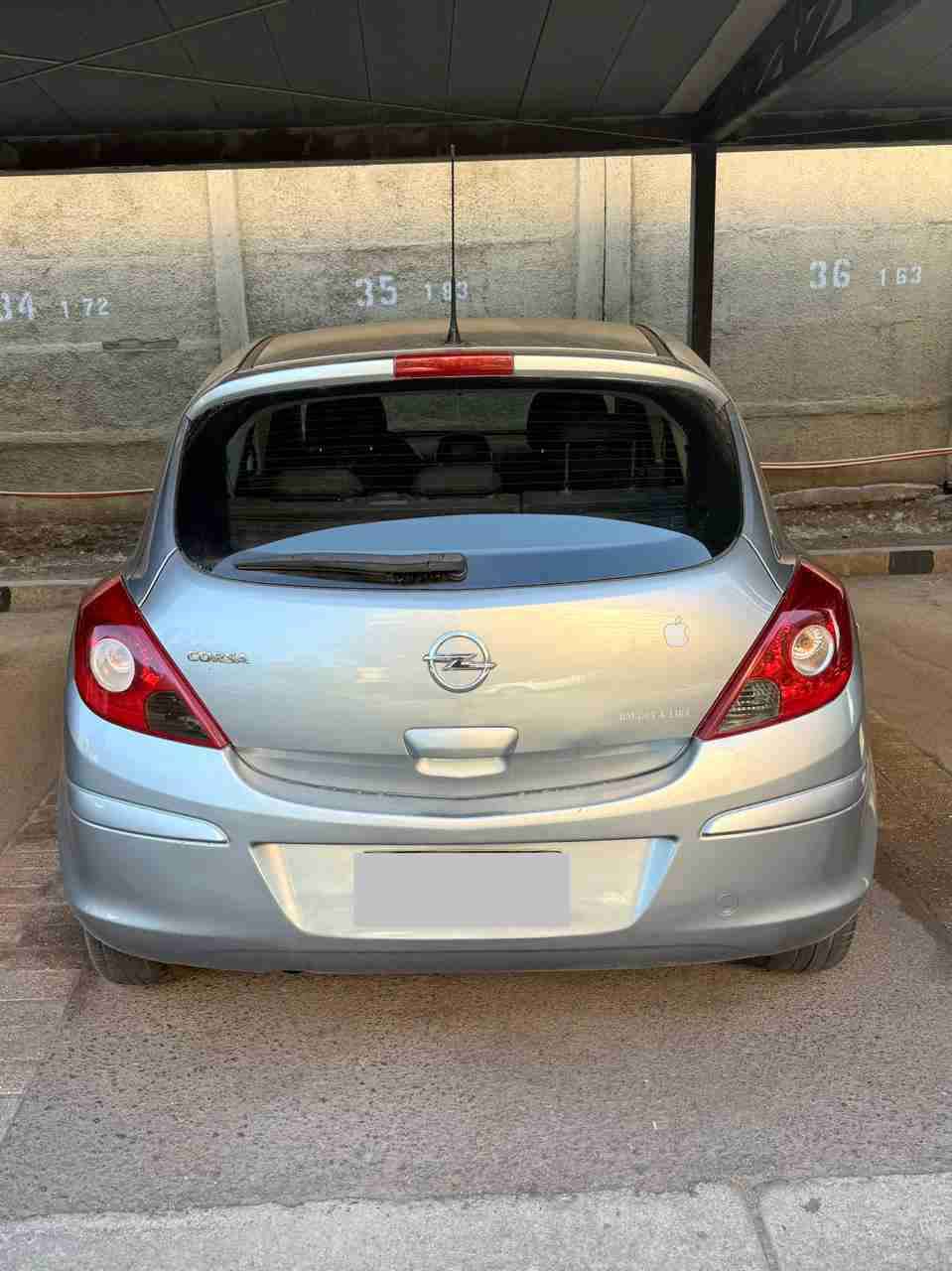 Opel Corsa 1.4 2015 - miniatura 4