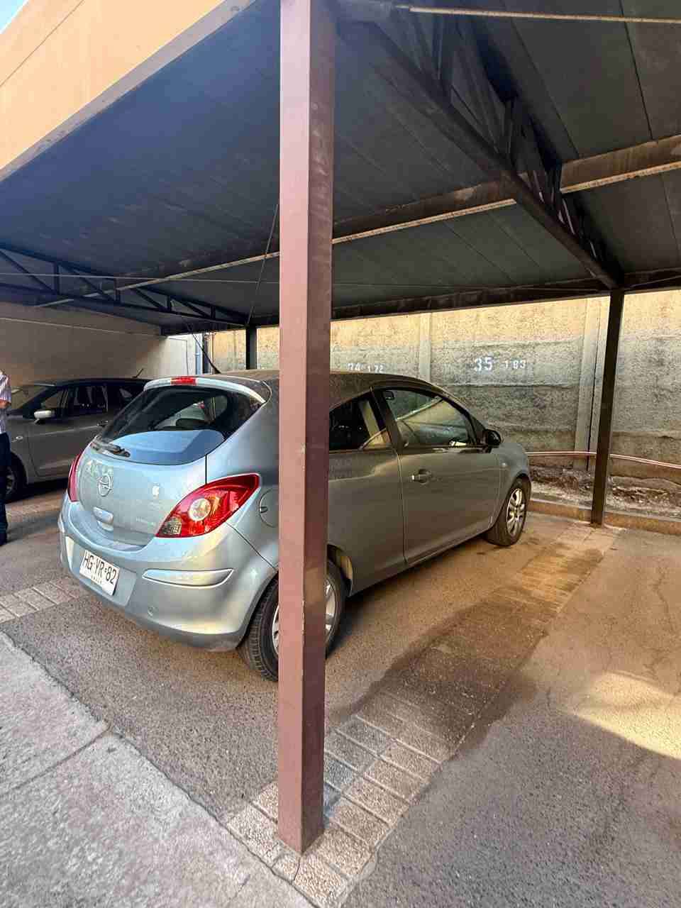 Opel Corsa 1.4 2015 - miniatura 5