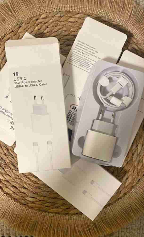 ‼️Cargador para iPhone ‼️ - miniatura 2