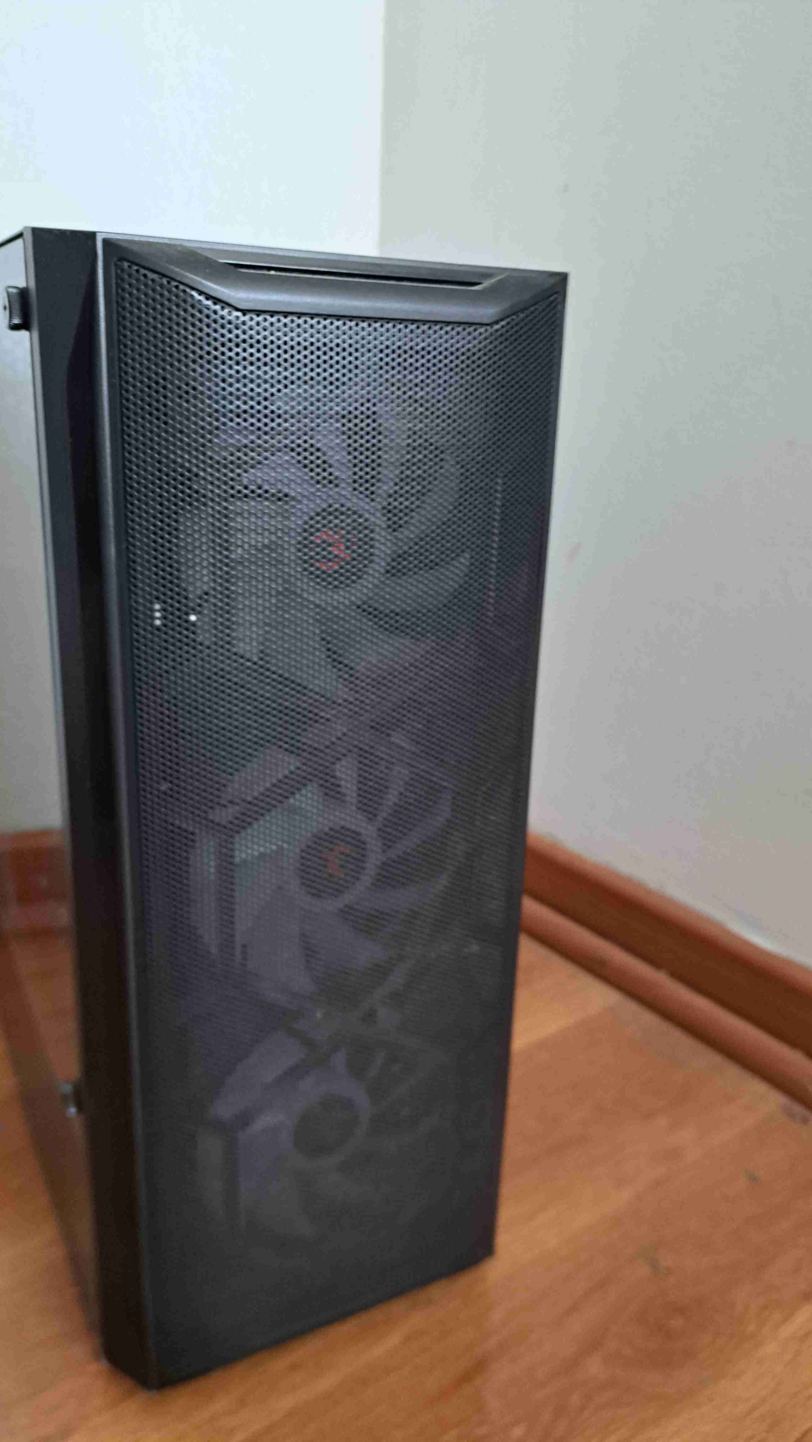 PC de escritorio Kronos con AMD - miniatura 2