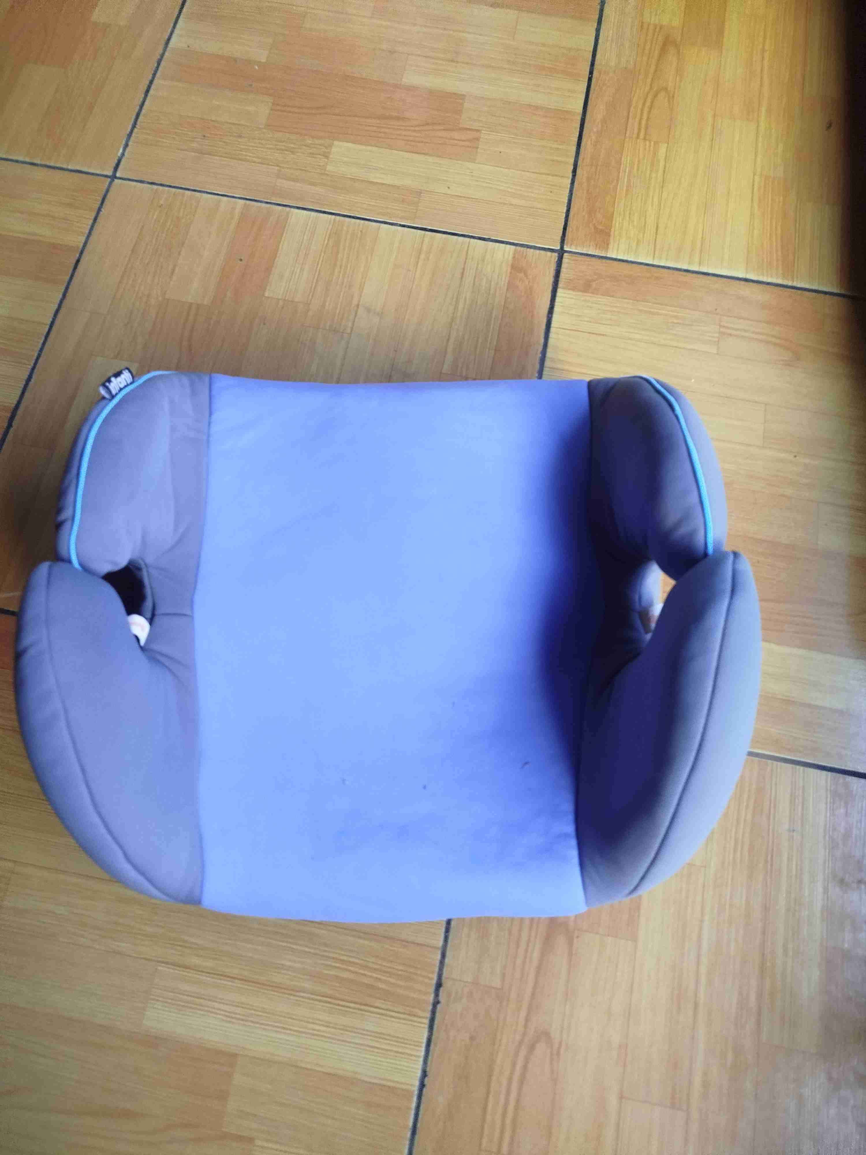 Alzador de niño para auto - miniatura 2