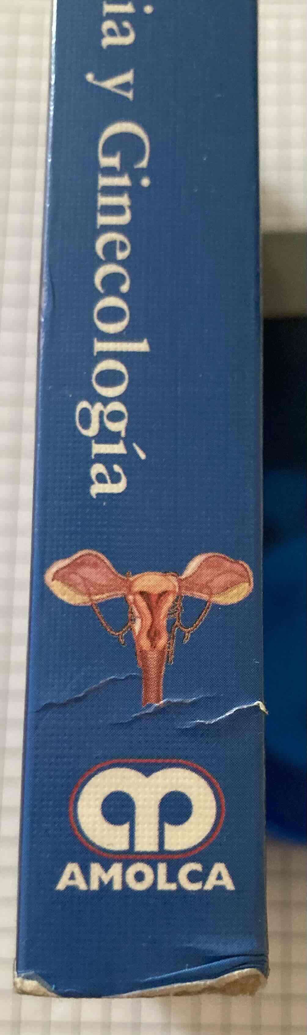 Manual de Obstetricia y Ginecología - miniatura 3