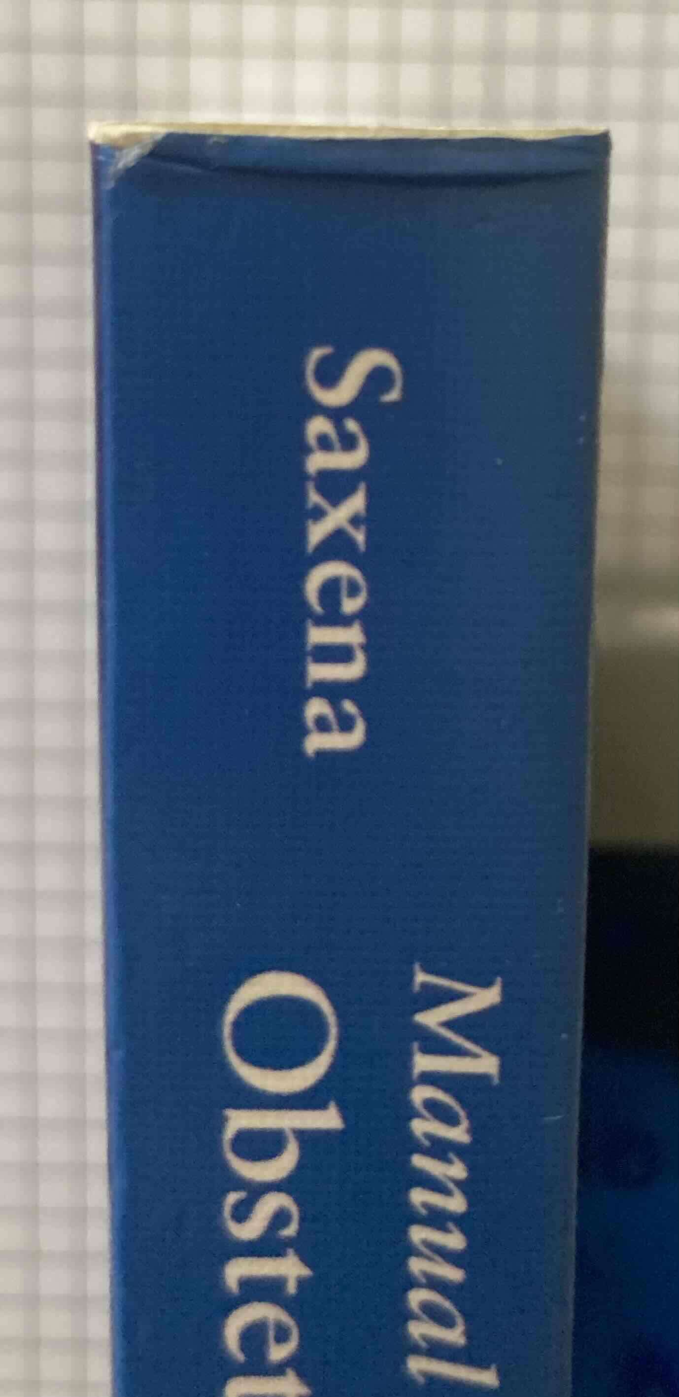 Manual de Obstetricia y Ginecología - miniatura 4