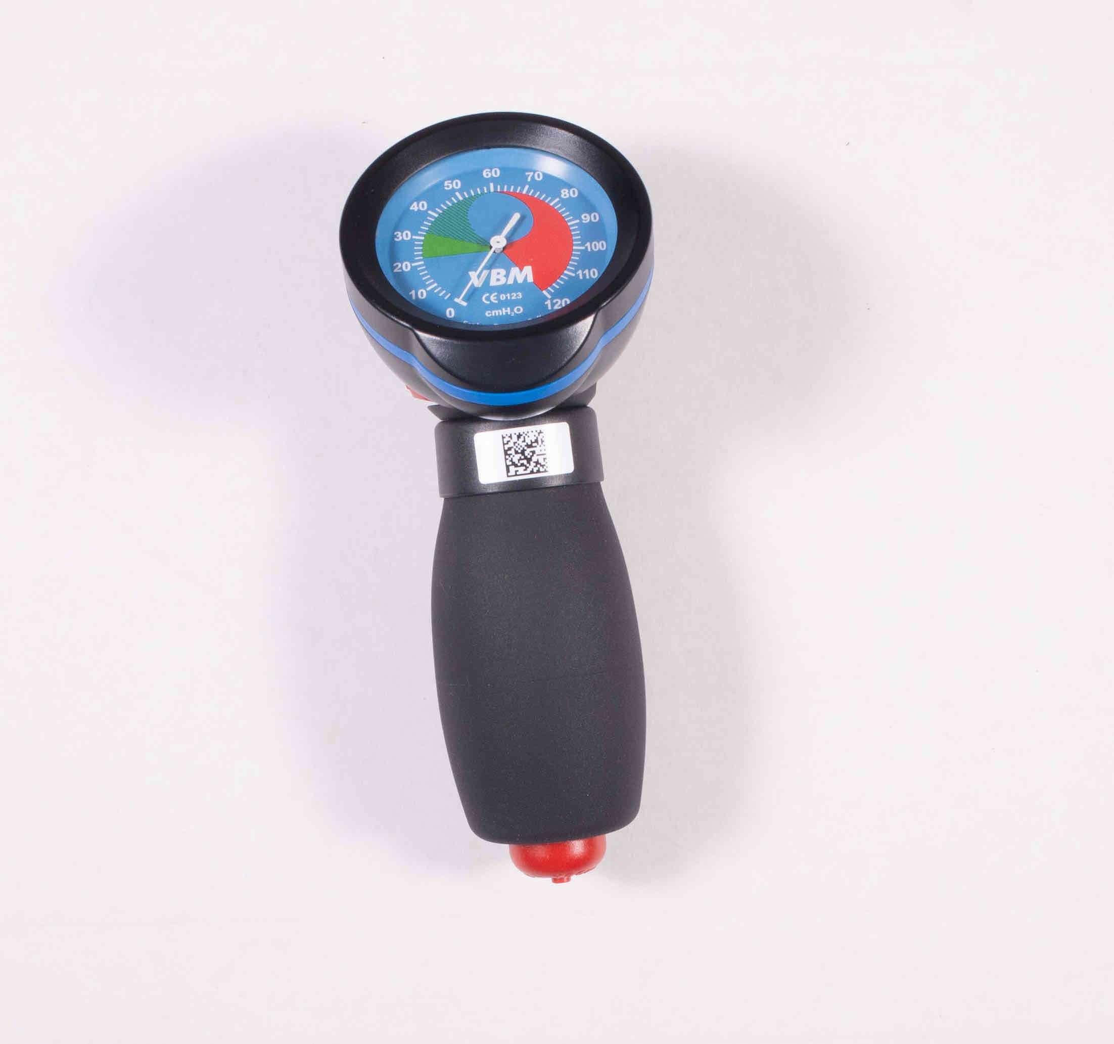 Medidor de presión XBM