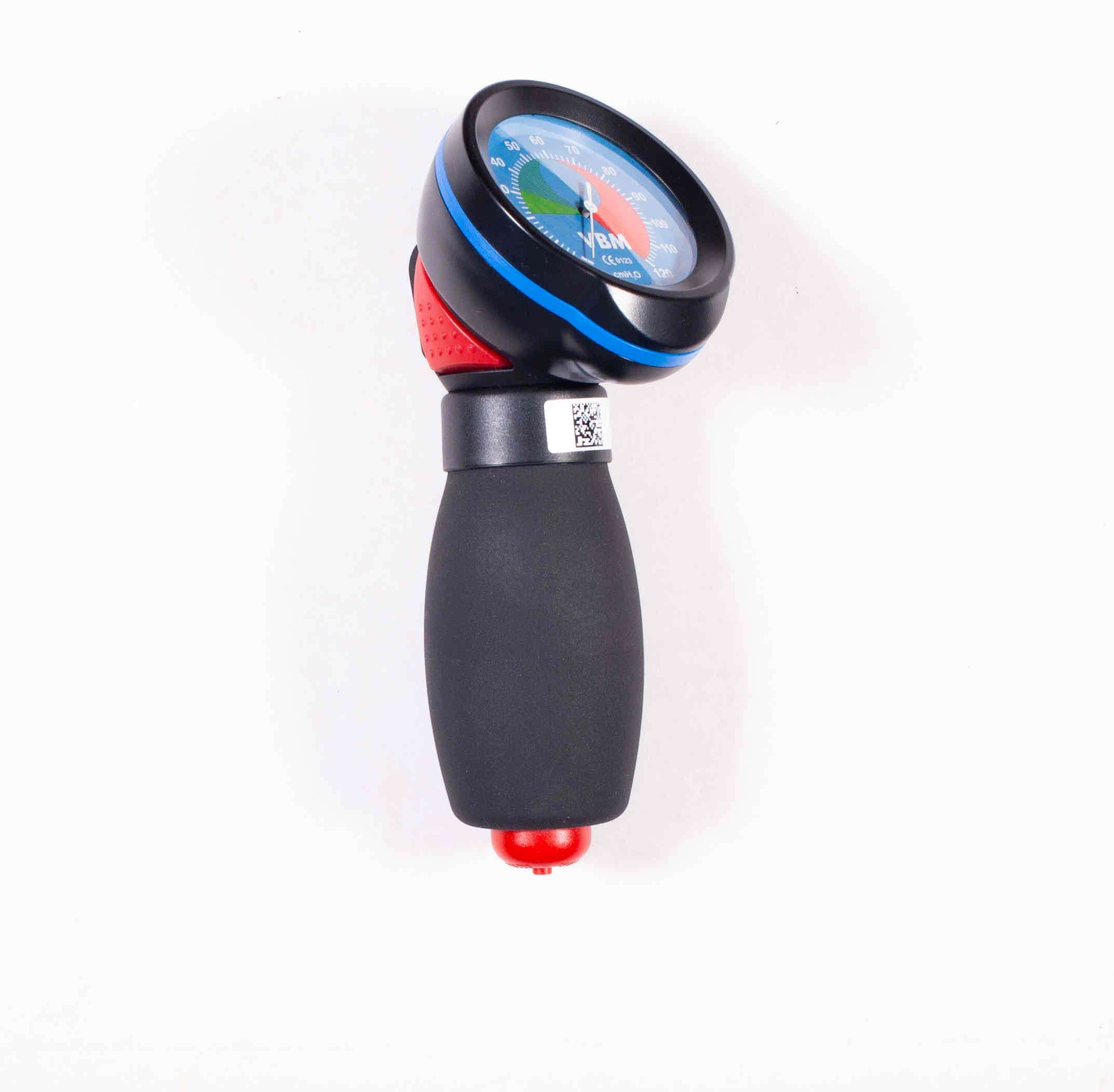 Medidor de presión XBM - miniatura 3