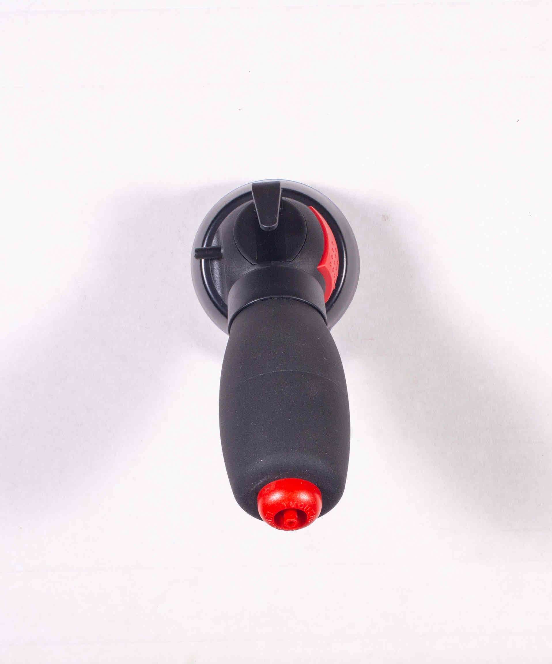 Medidor de presión XBM - miniatura 4