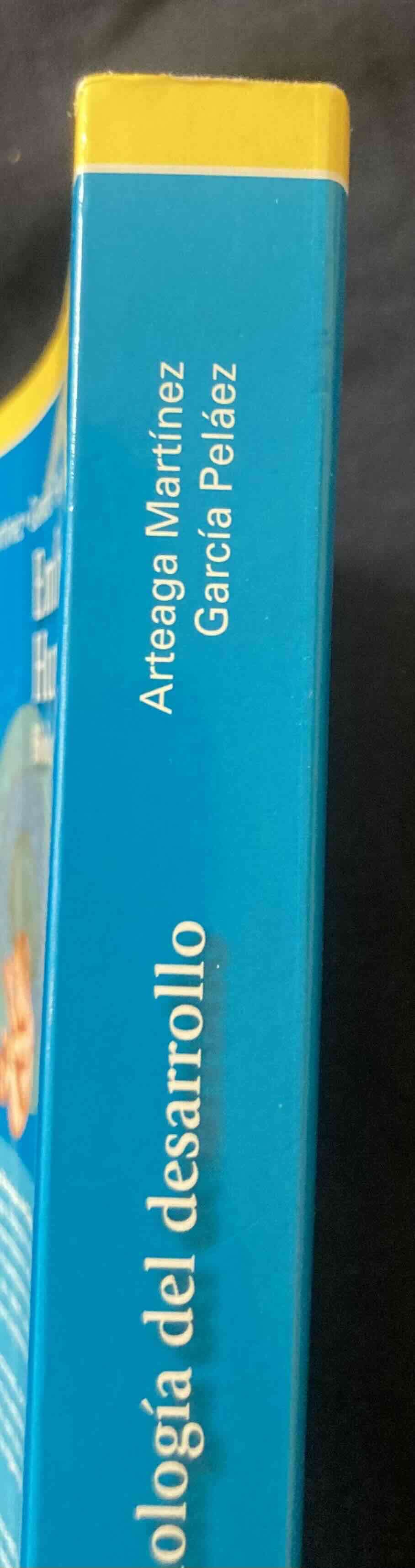 Libro Embriología Humana Arteaga - miniatura 3