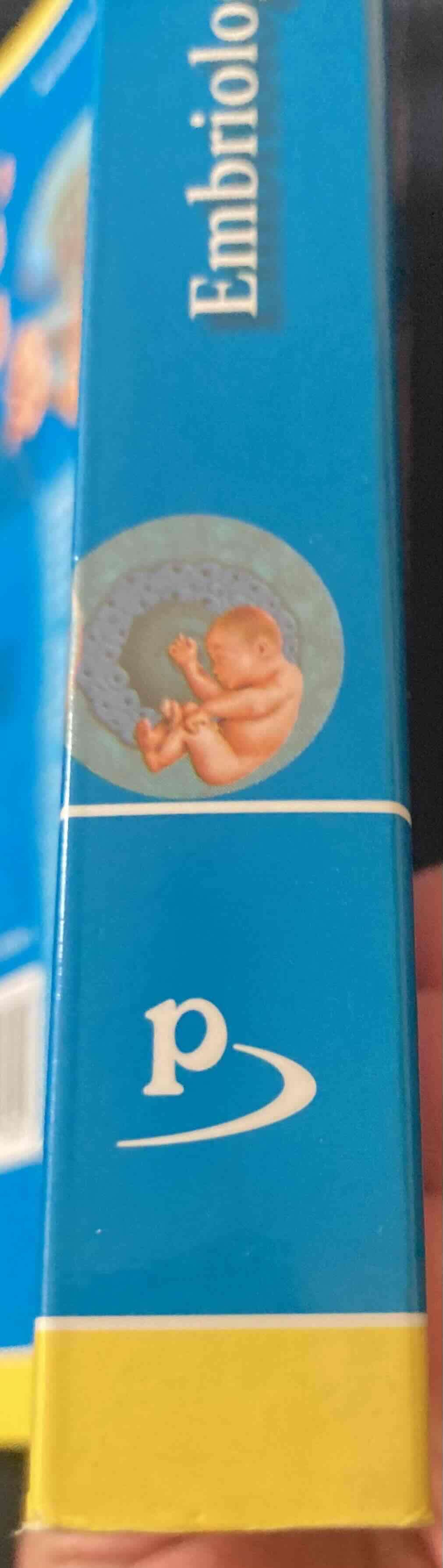 Libro Embriología Humana Arteaga - miniatura 4