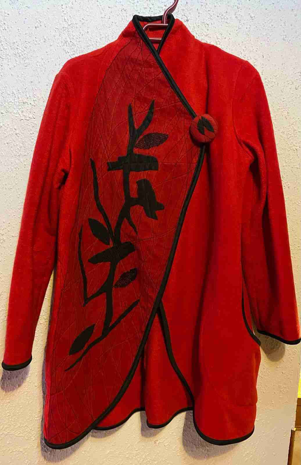 Tapado talla M de.polar