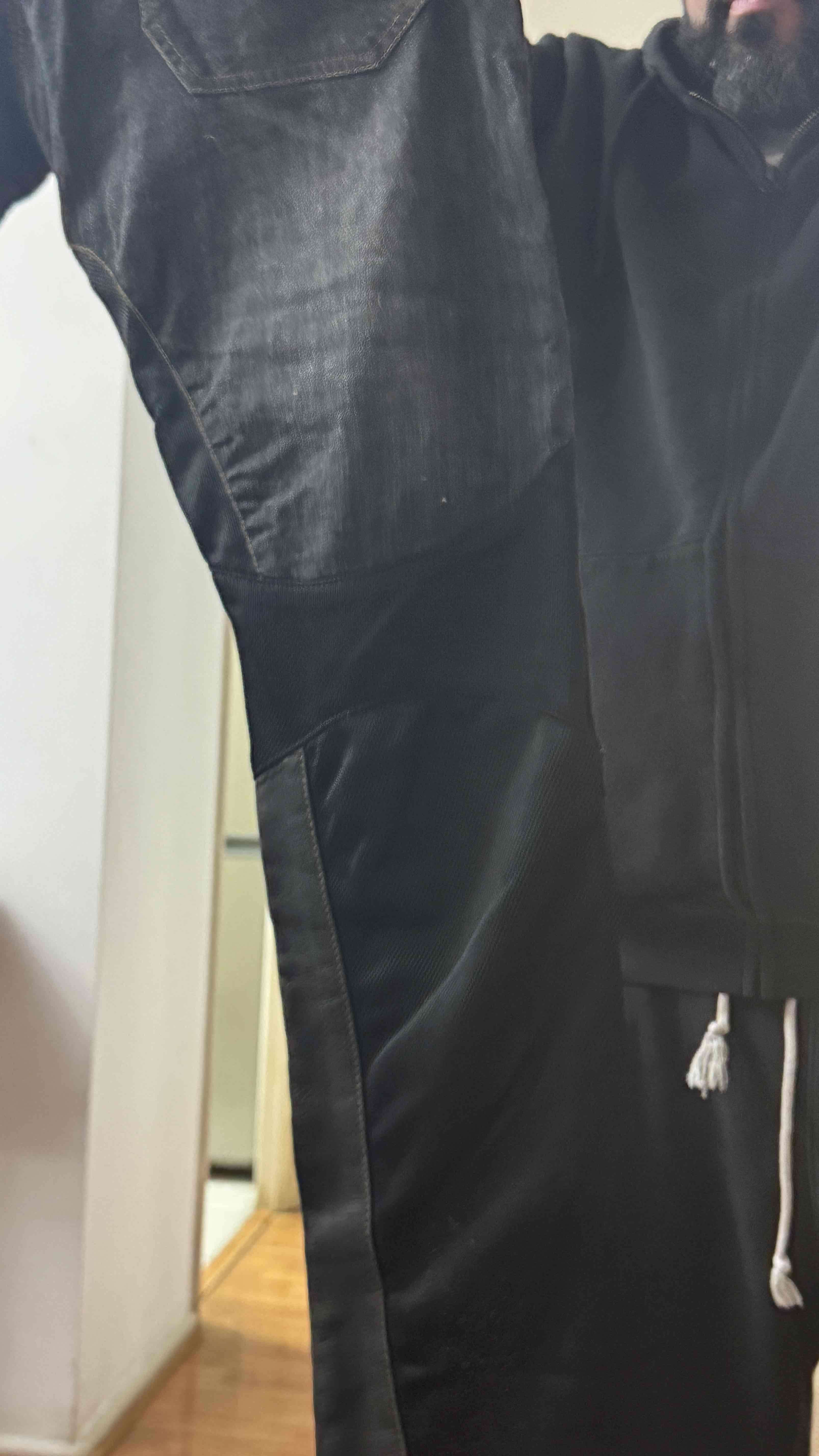 Pantalón de verano motocicletas