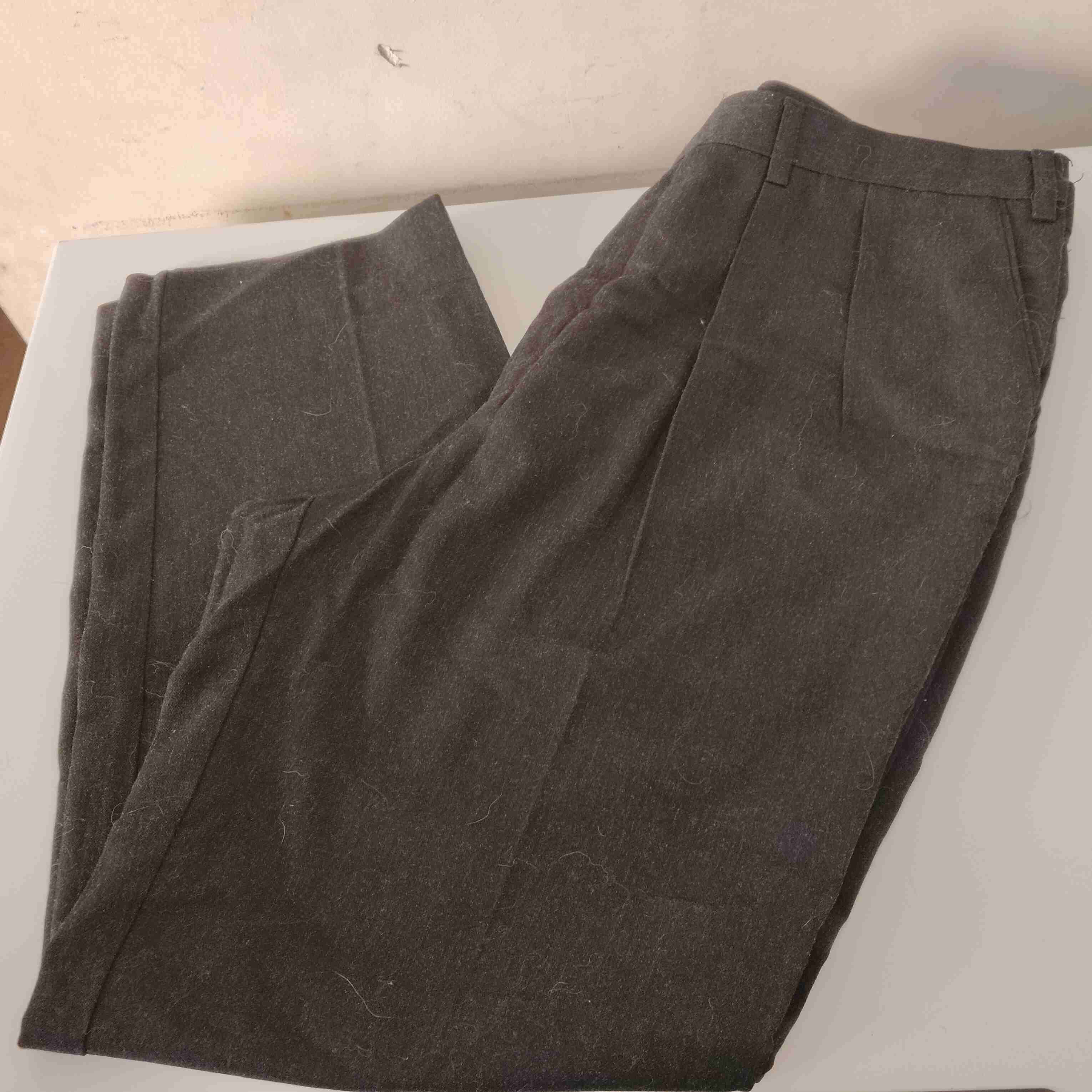 Pantalón negro formal