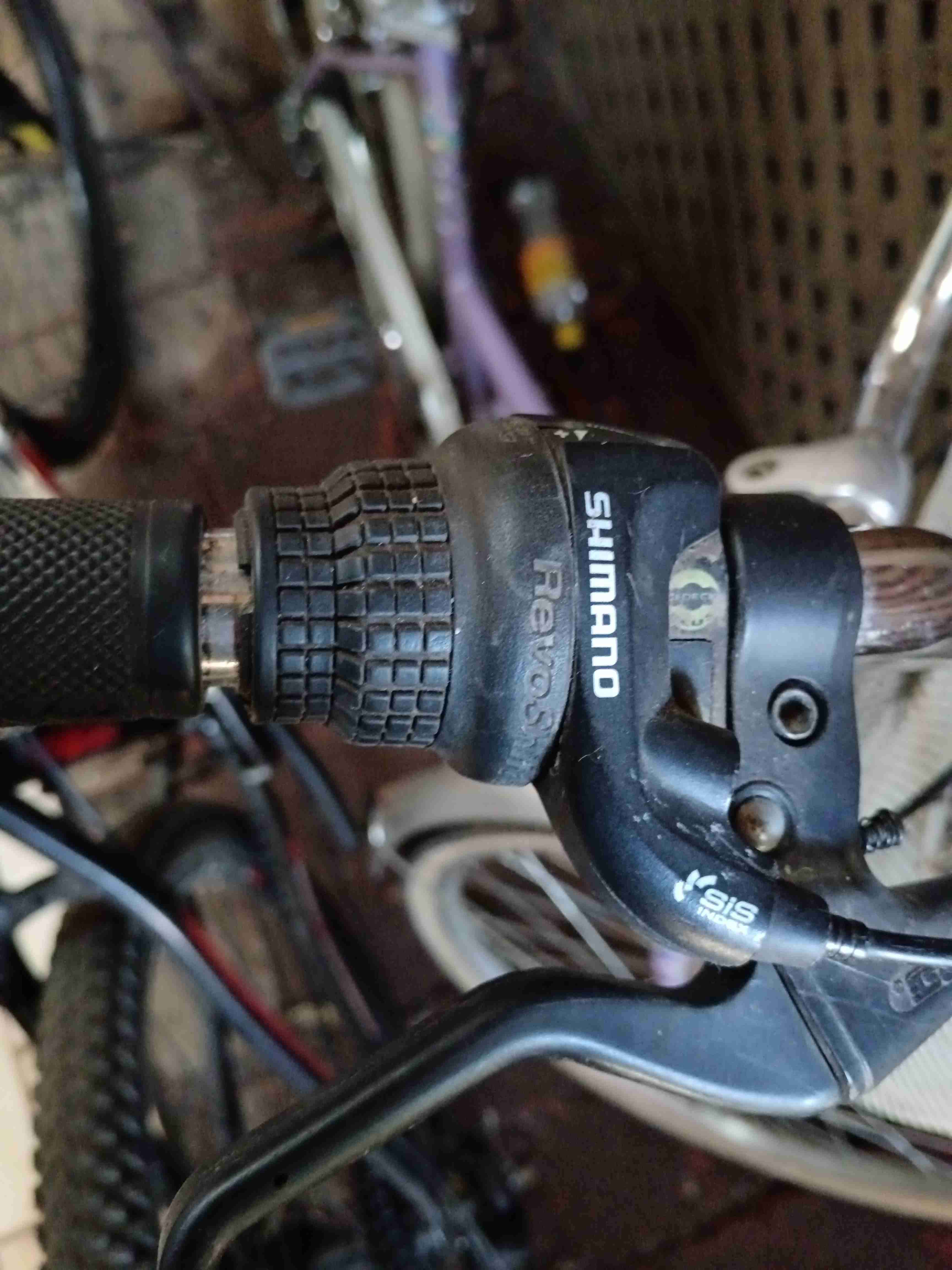 Bicicleta urbana Oxford aro 24 - miniatura 4