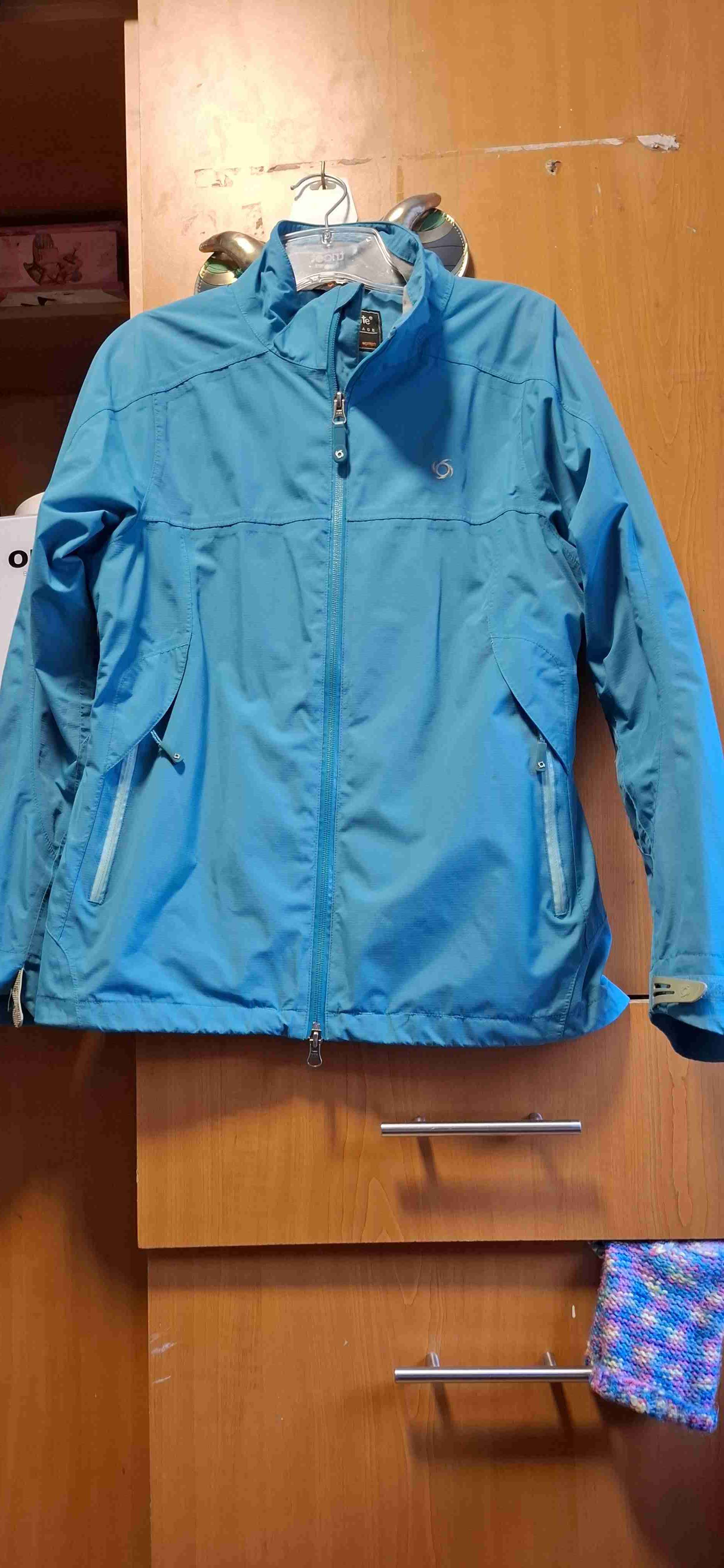 Parka calipso - miniatura 2