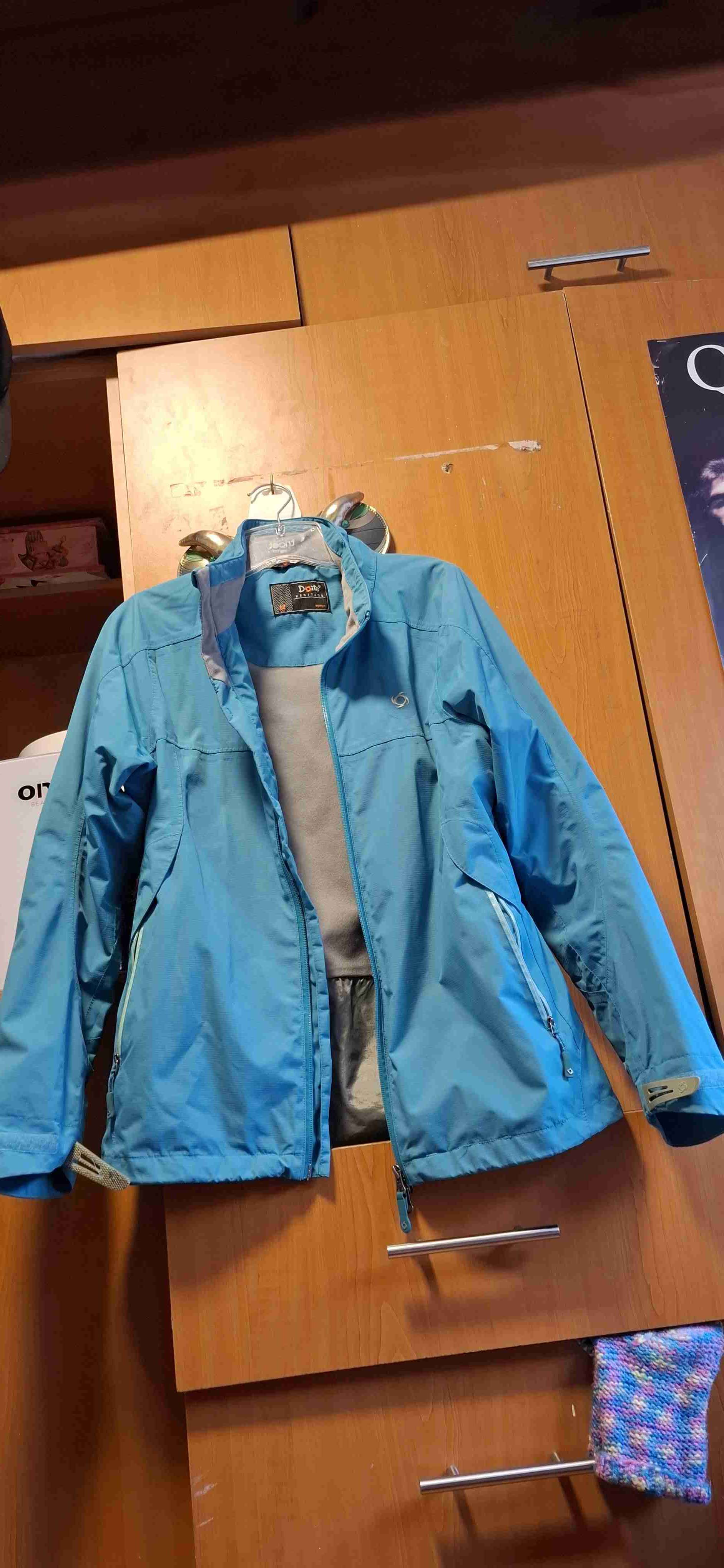 Parka calipso - miniatura 3