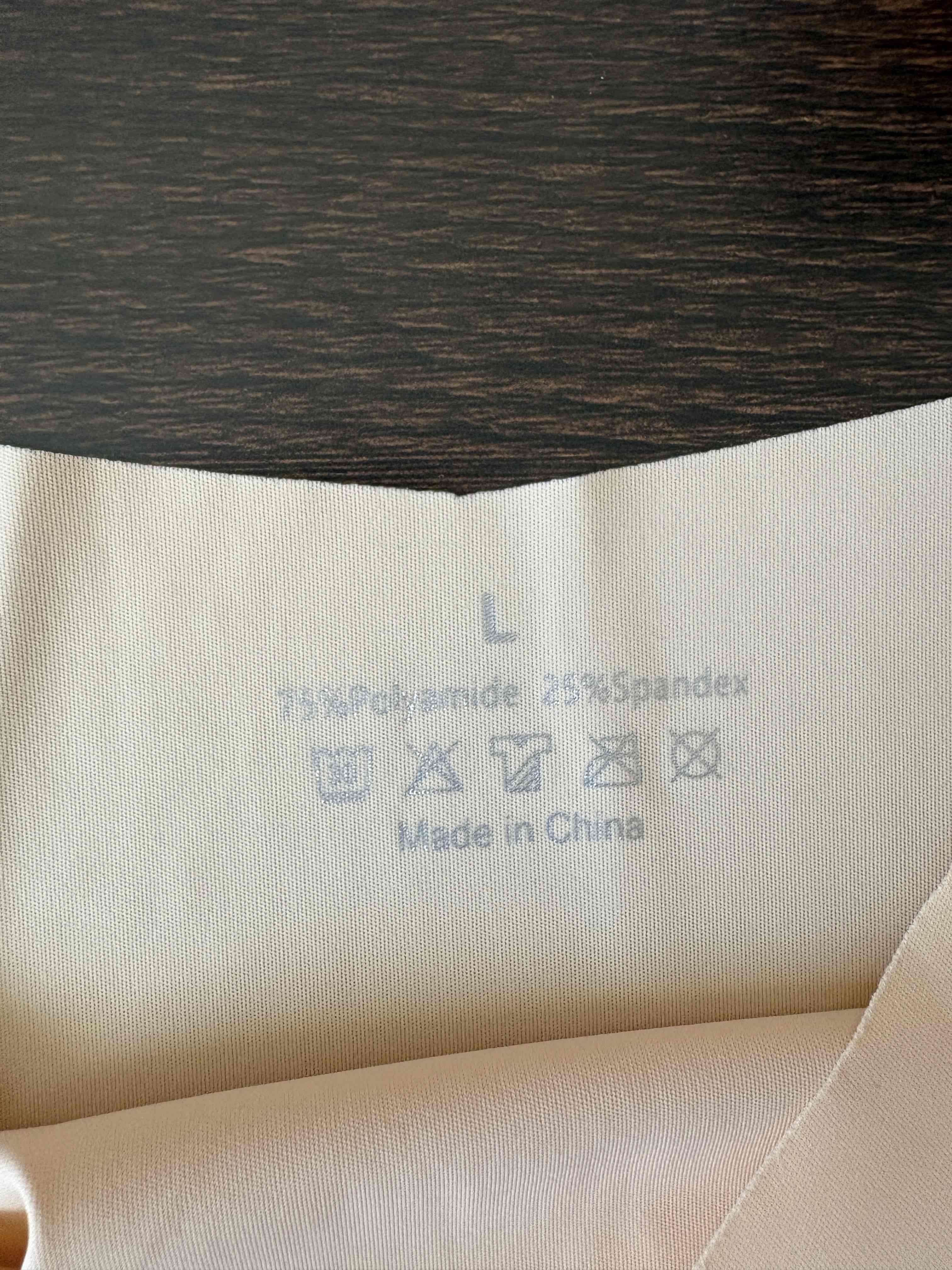 Calzones Talla L - miniatura 2