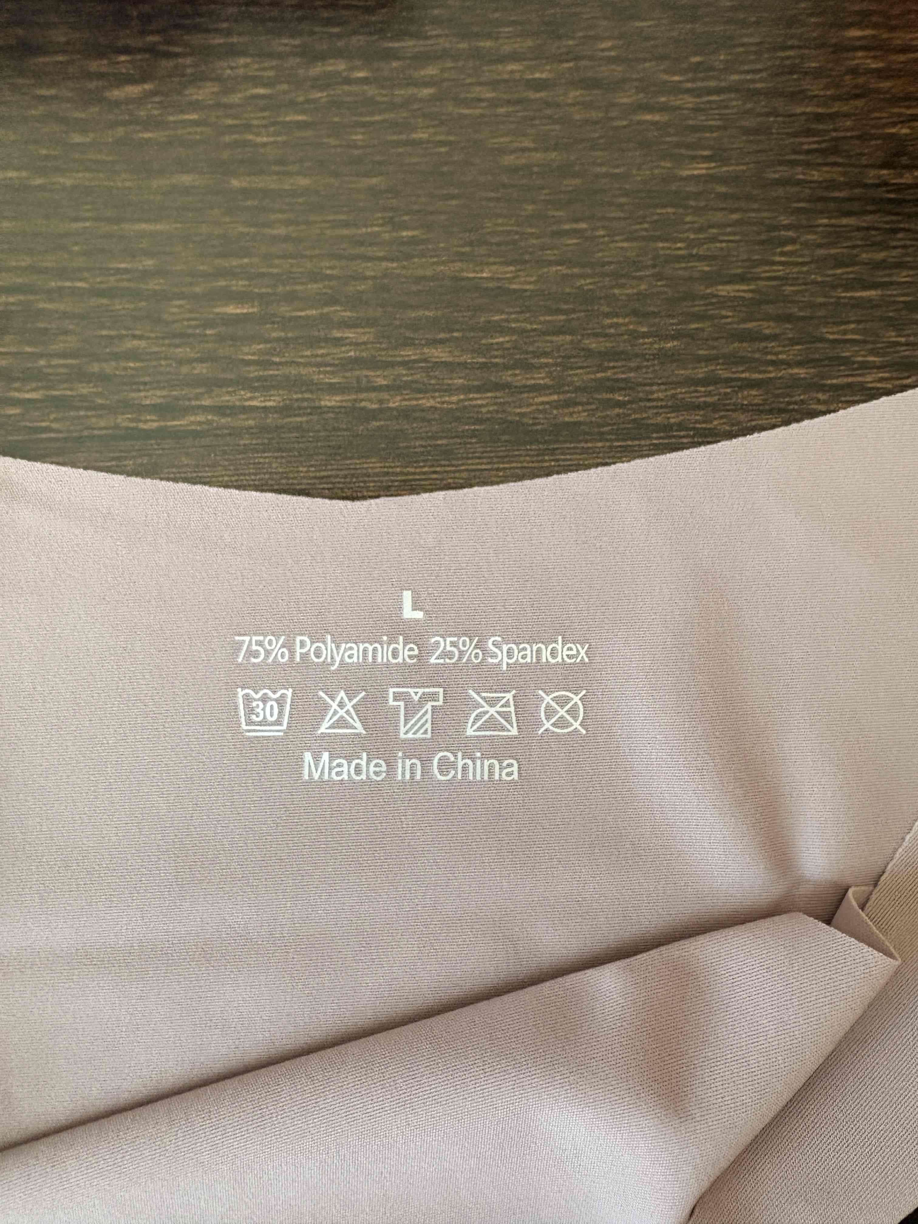 Calzones Talla L - miniatura 4