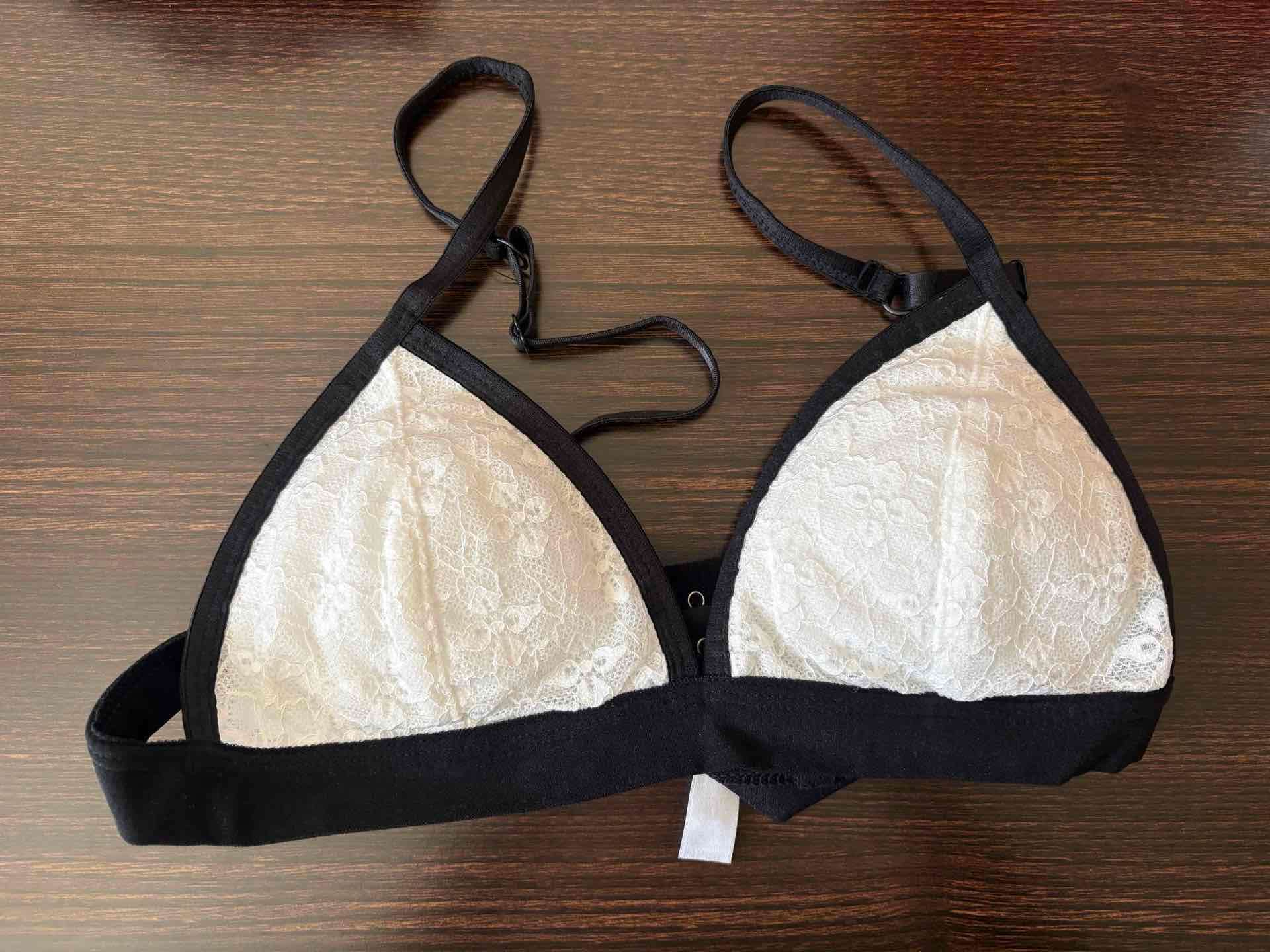 Sostén Talla XL pequeño