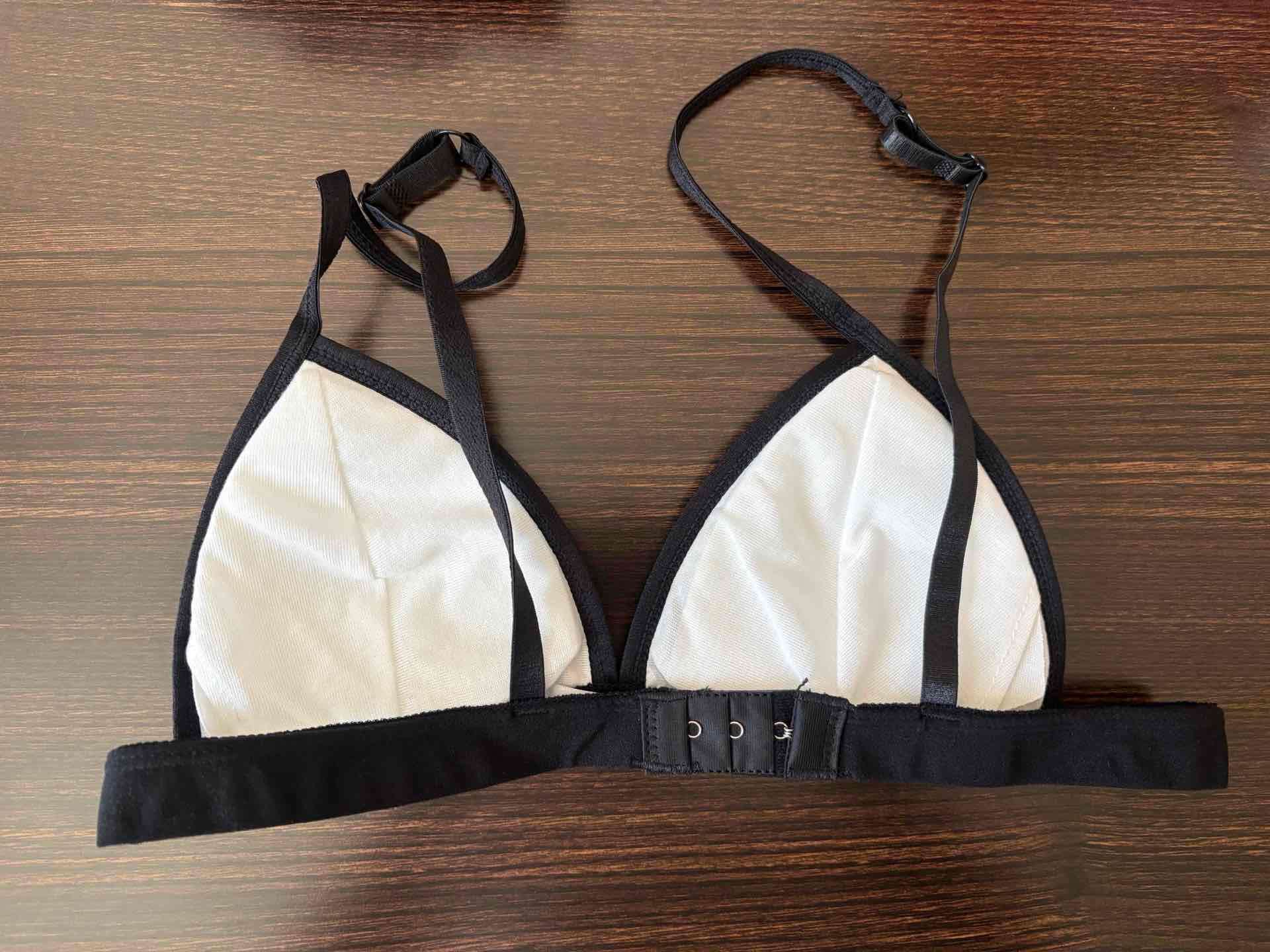 Sostén Talla XL pequeño - miniatura 2