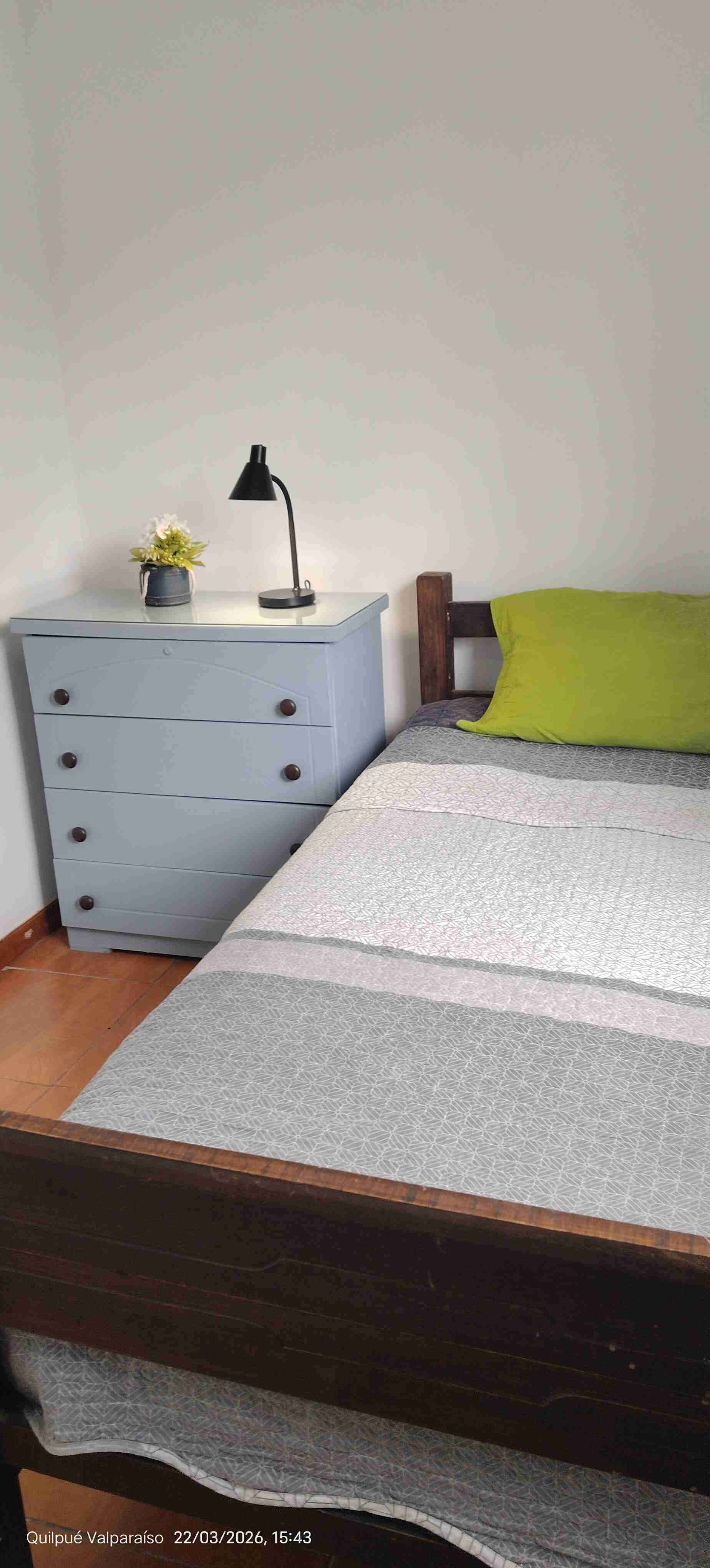 Arriendo de habitaciones