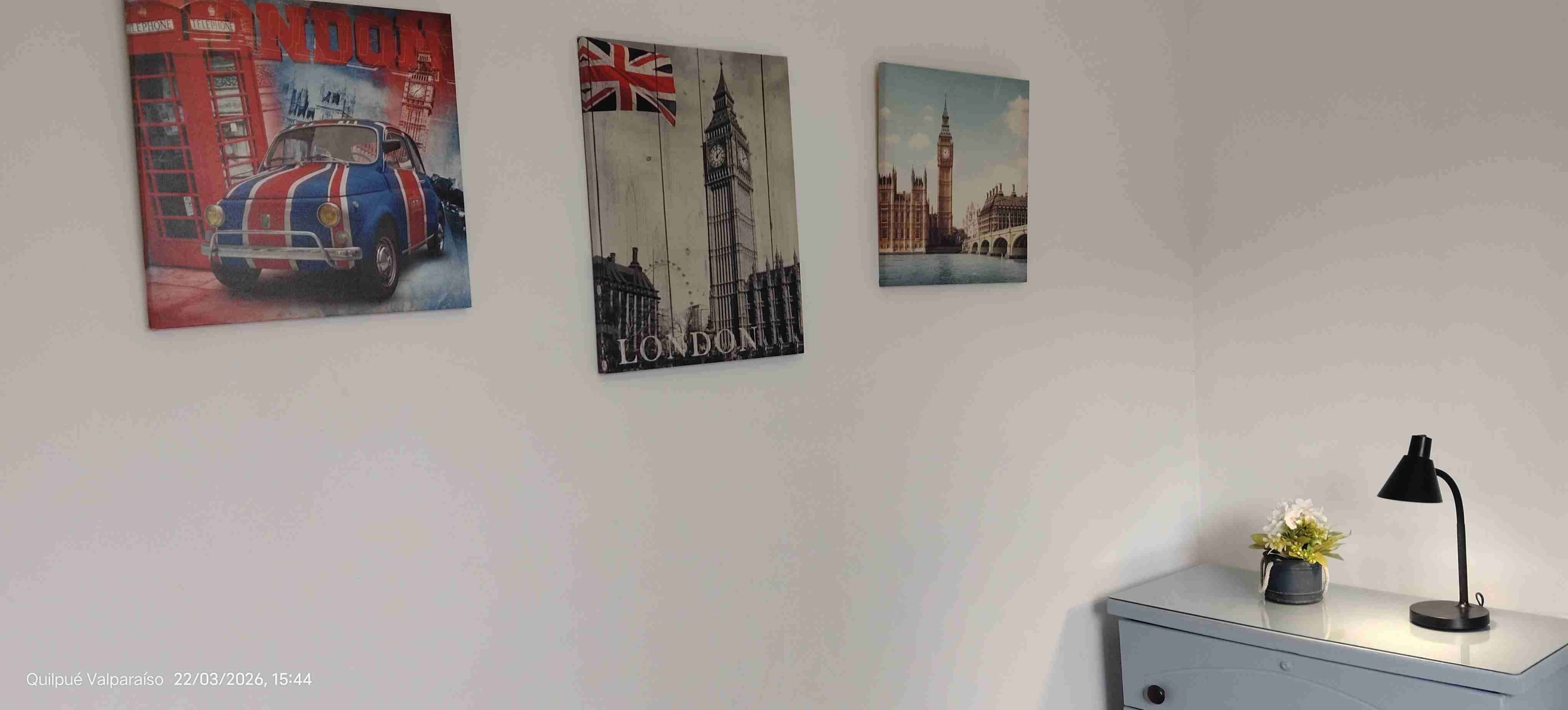 Arriendo de habitaciones - miniatura 2