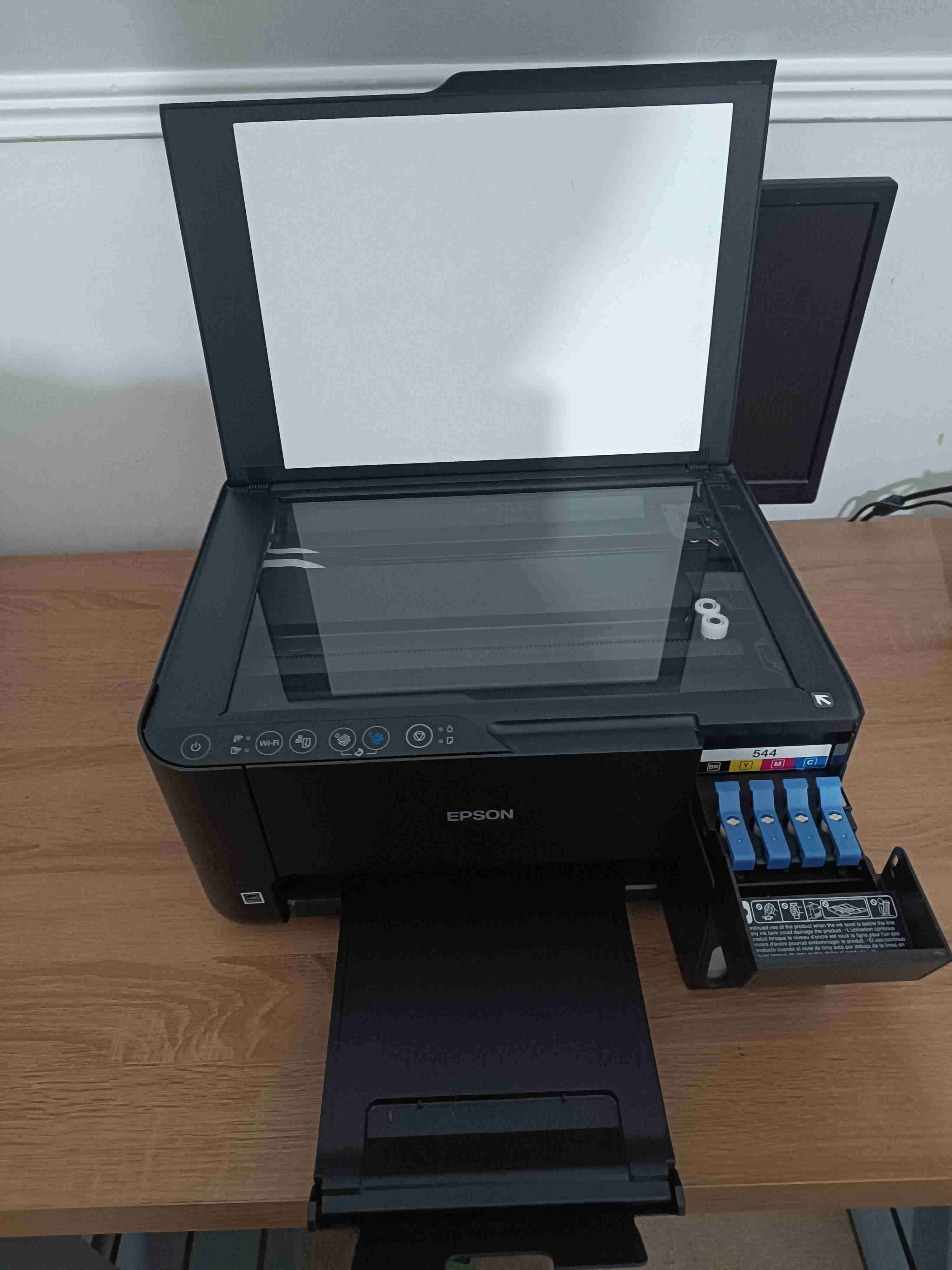Impresora Epson L3150 - 3