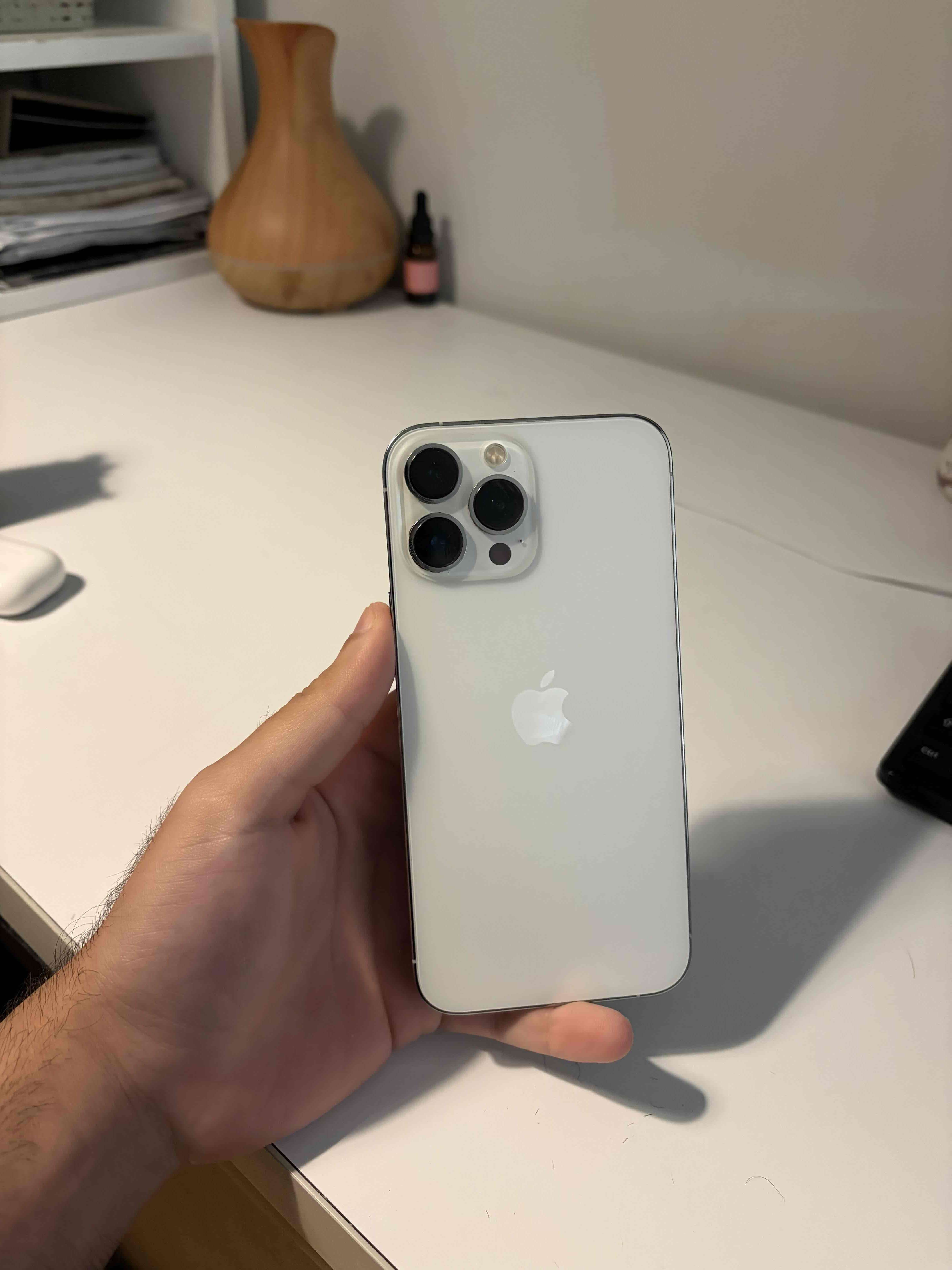 Iphone 13 pro max 128gb