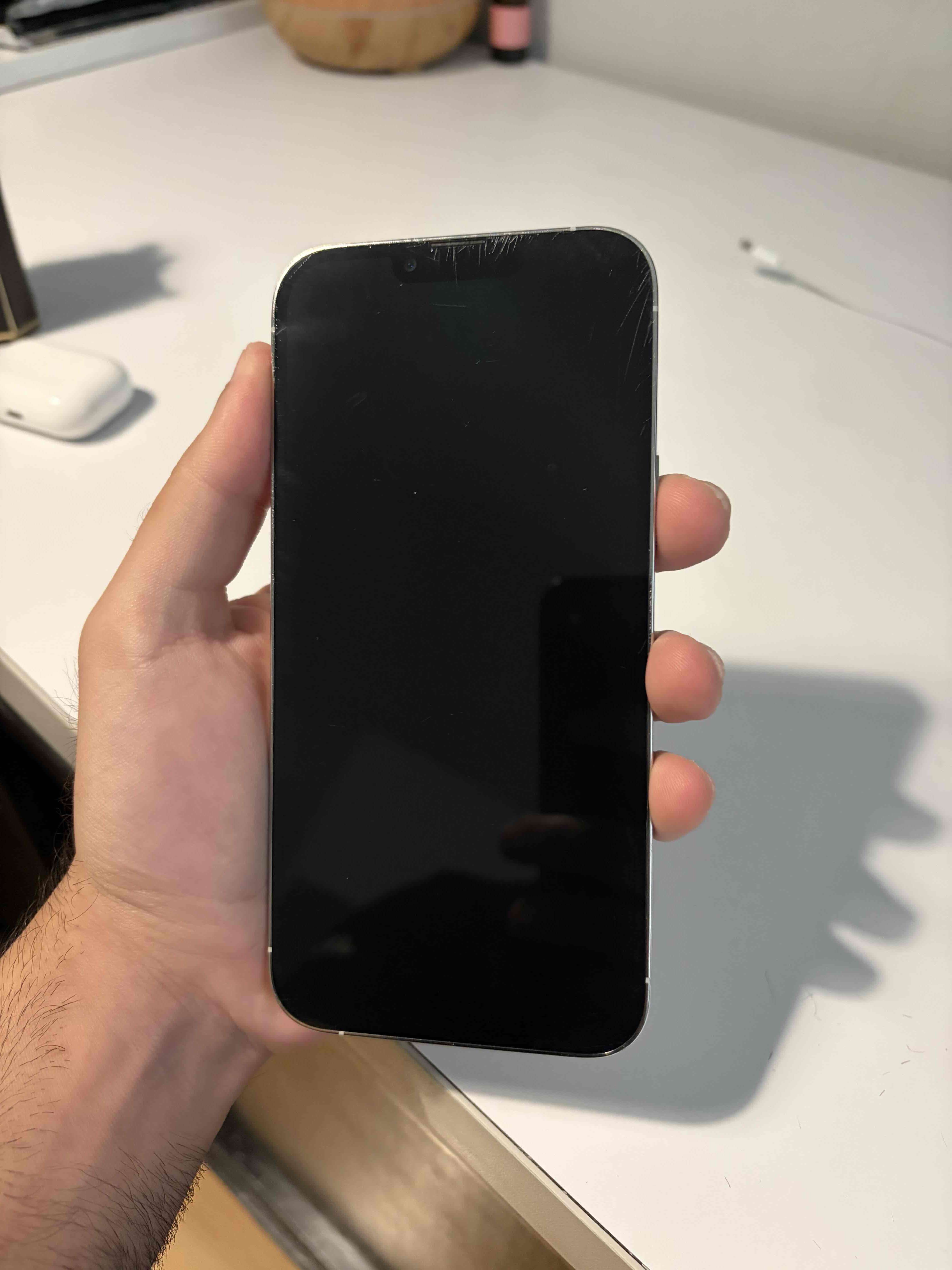 Iphone 13 pro max 128gb - miniatura 3