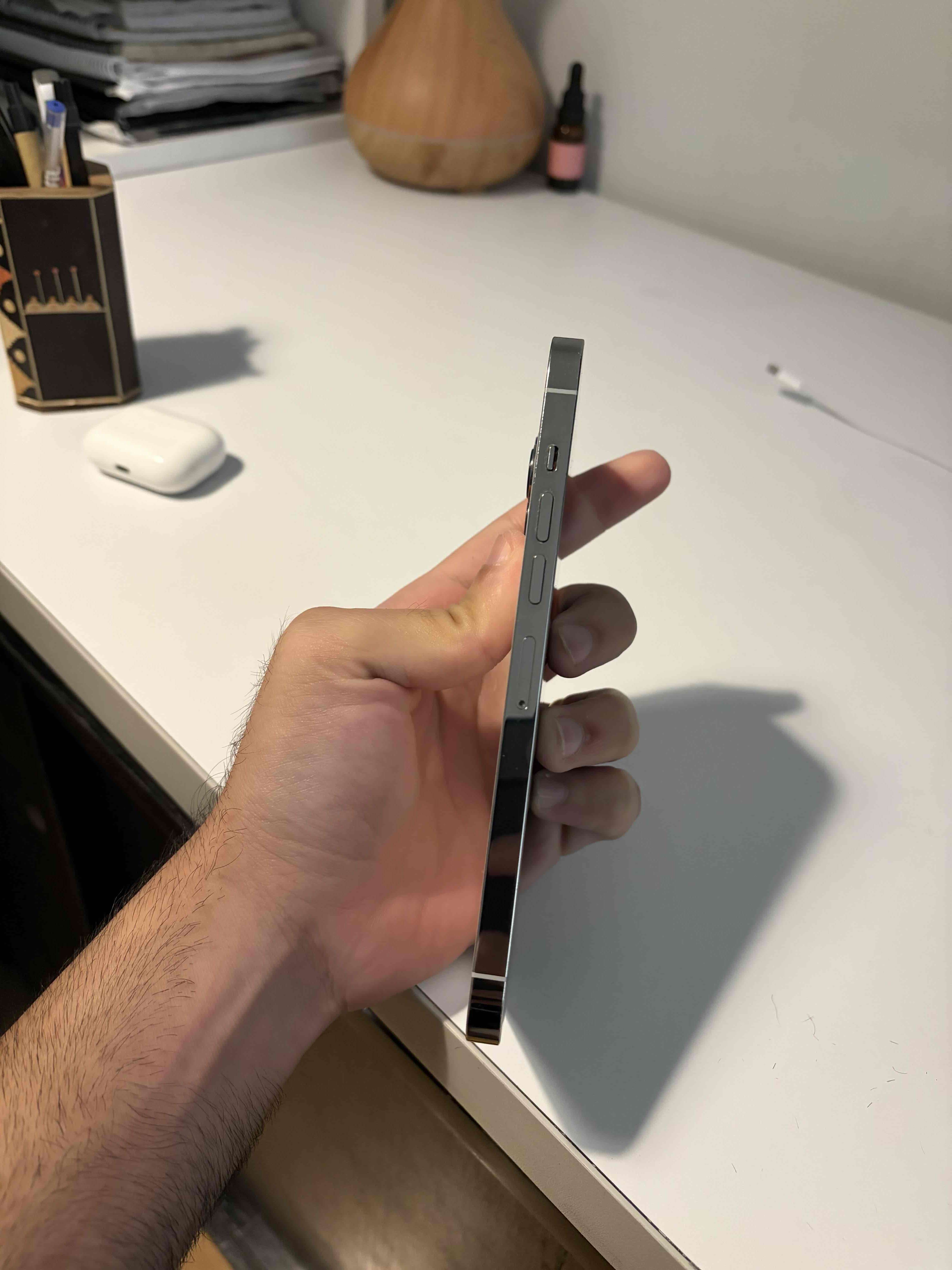 Iphone 13 pro max 128gb - miniatura 4