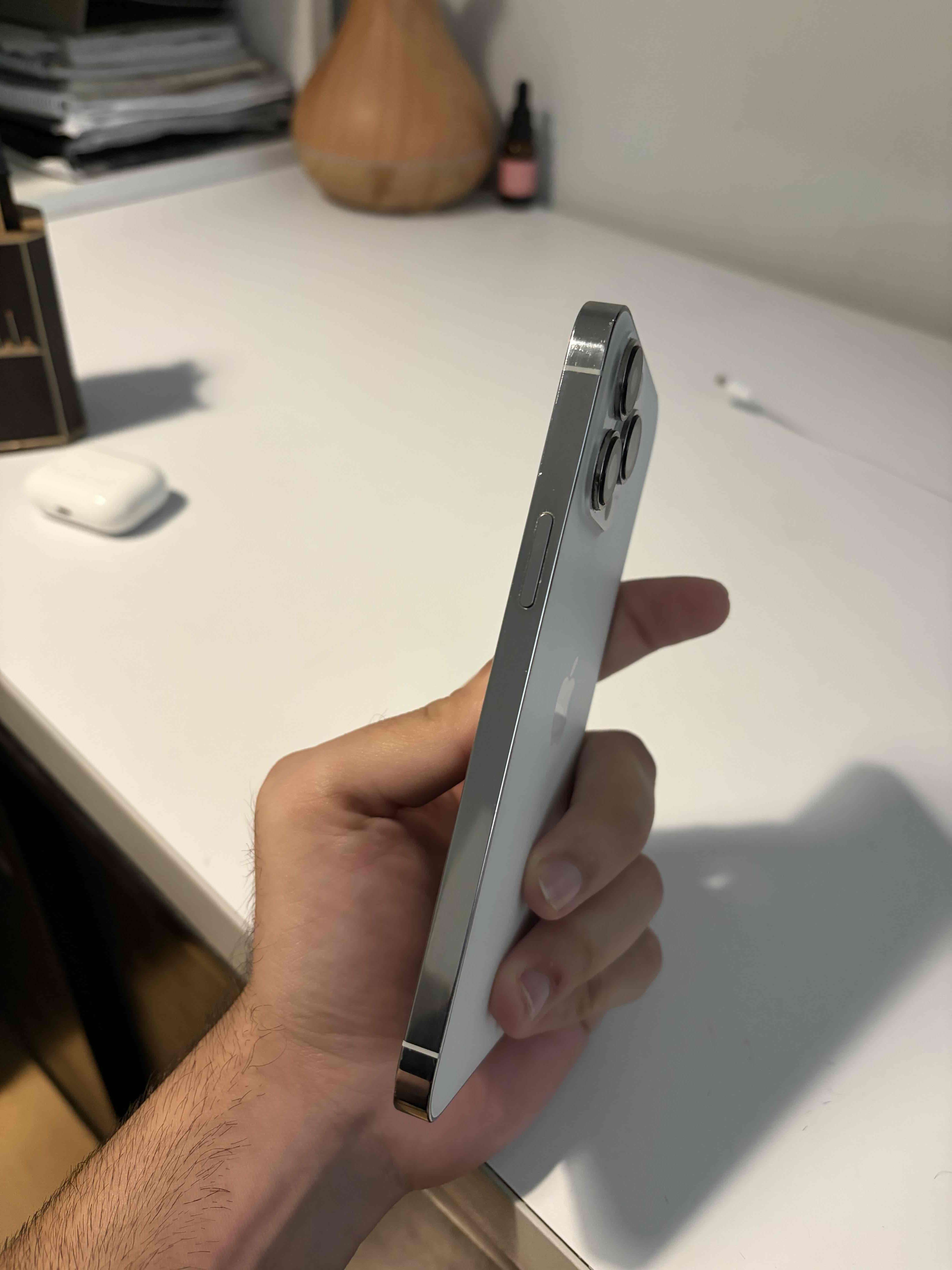 Iphone 13 pro max 128gb - miniatura 5