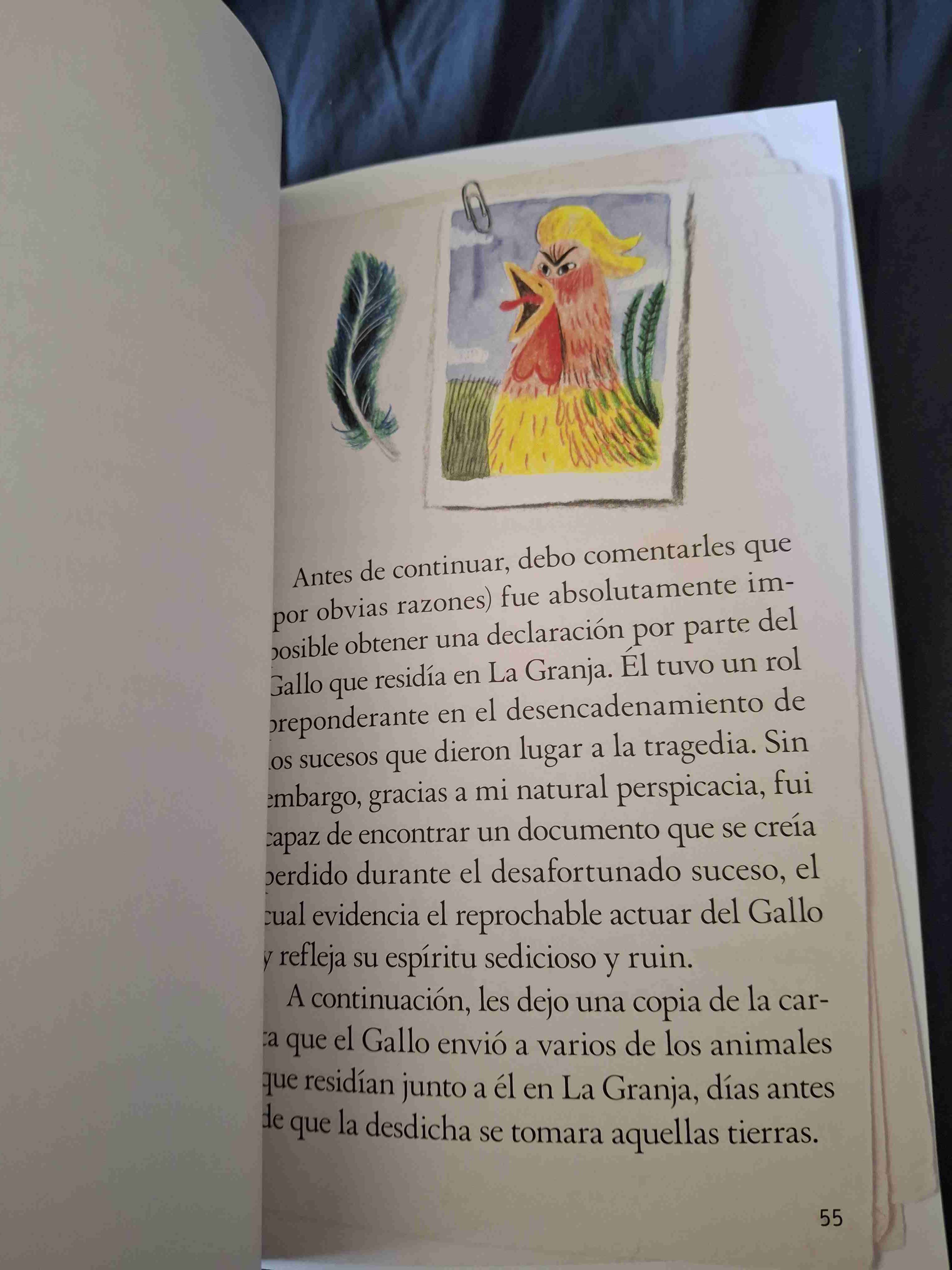 Libro El gran forastero - miniatura 6