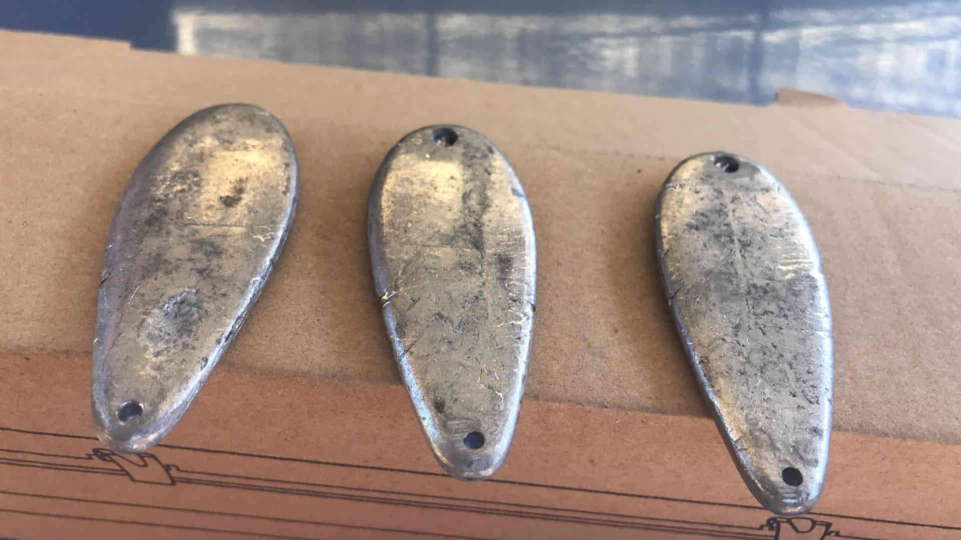 Bicicleta estática usada - miniatura 3