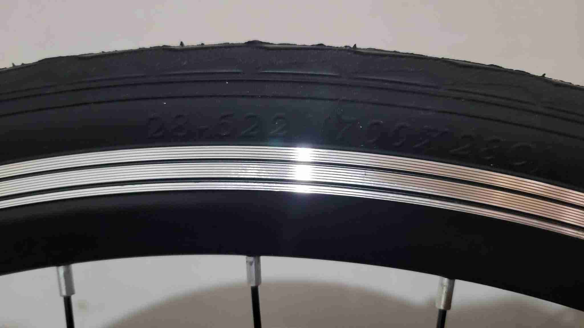 Bicicleta pistera nueva en caja - miniatura 4