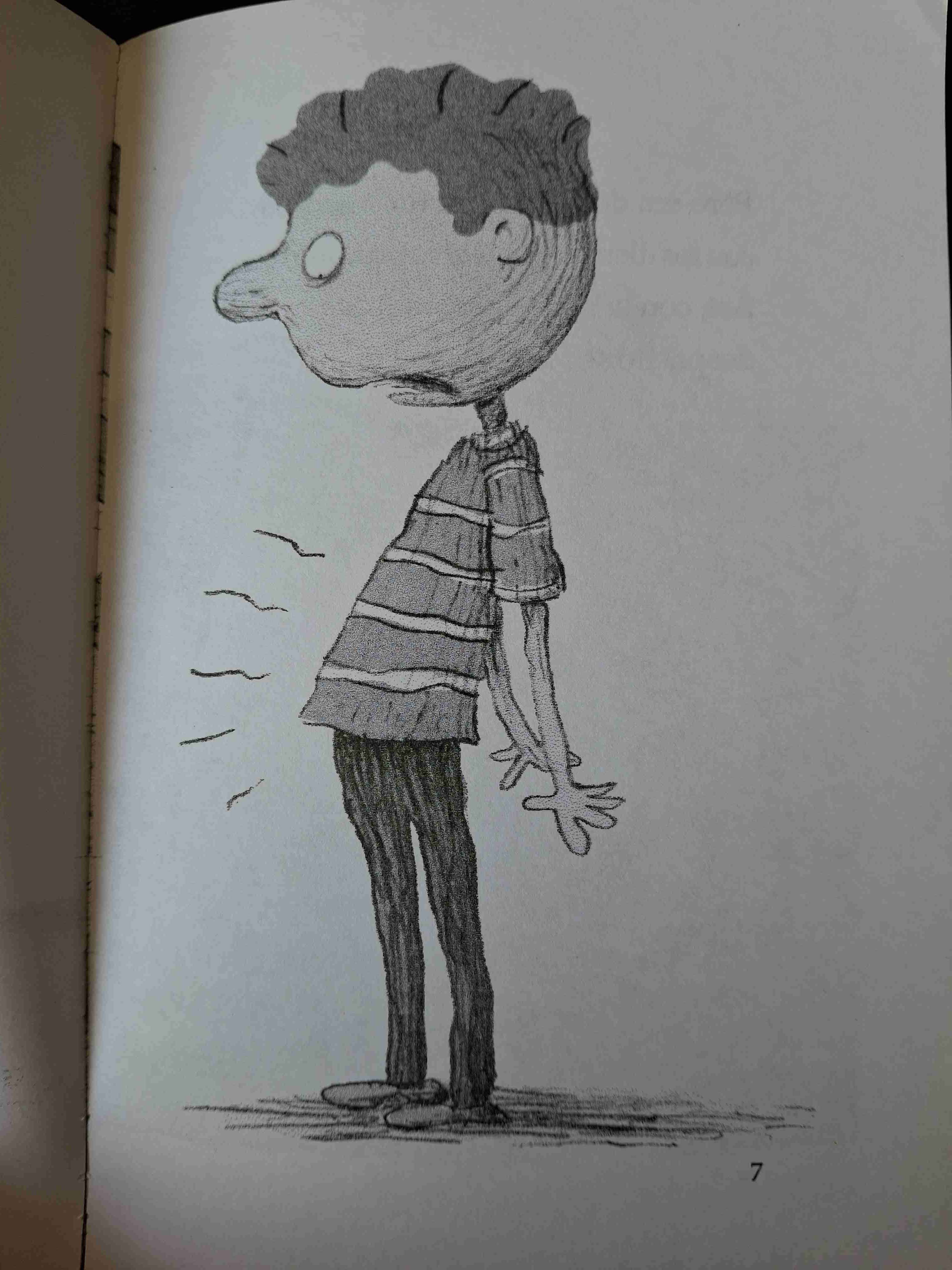 Libro Arvejas en las orejas - miniatura 3