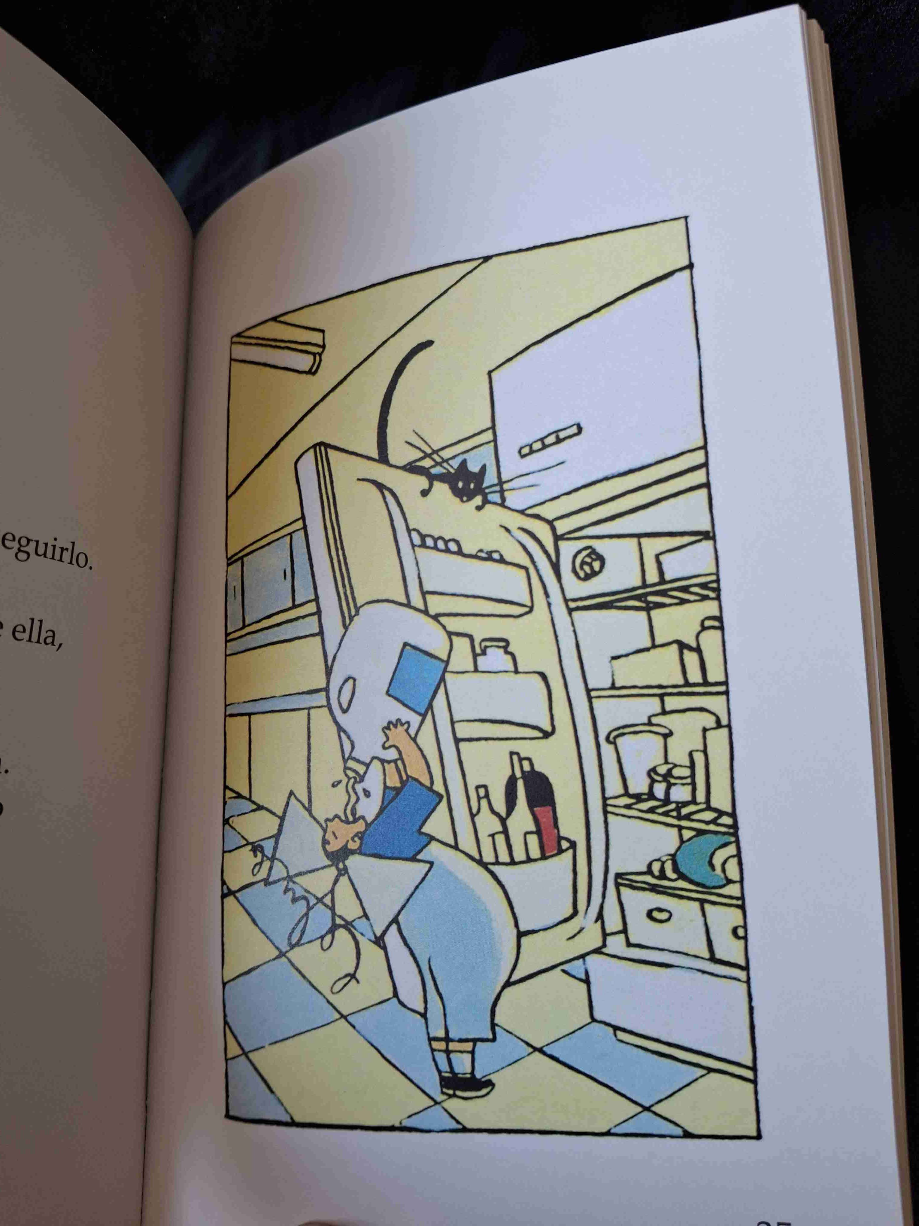 Libro 'Ana está furiosa' - miniatura 6