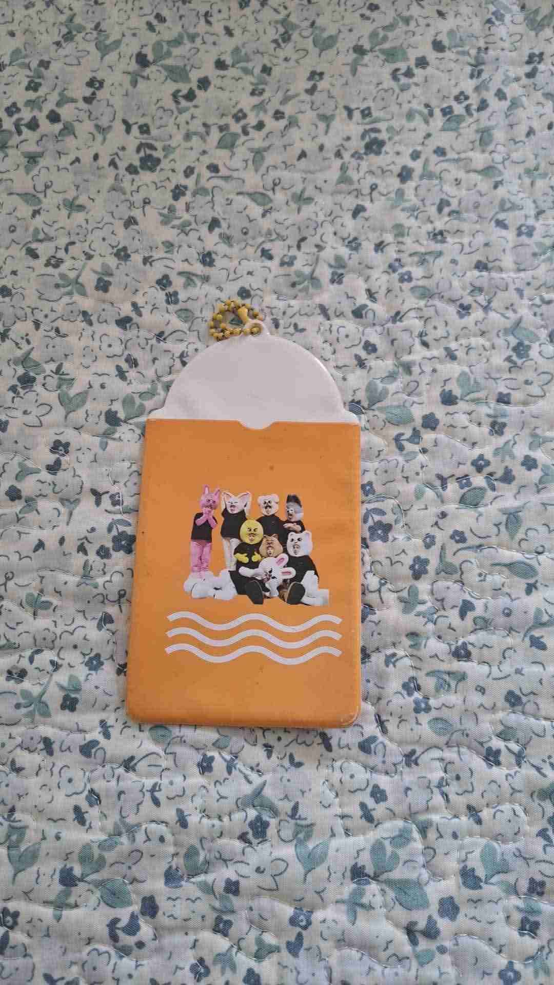 Porta photocard SKZOO - miniatura 2