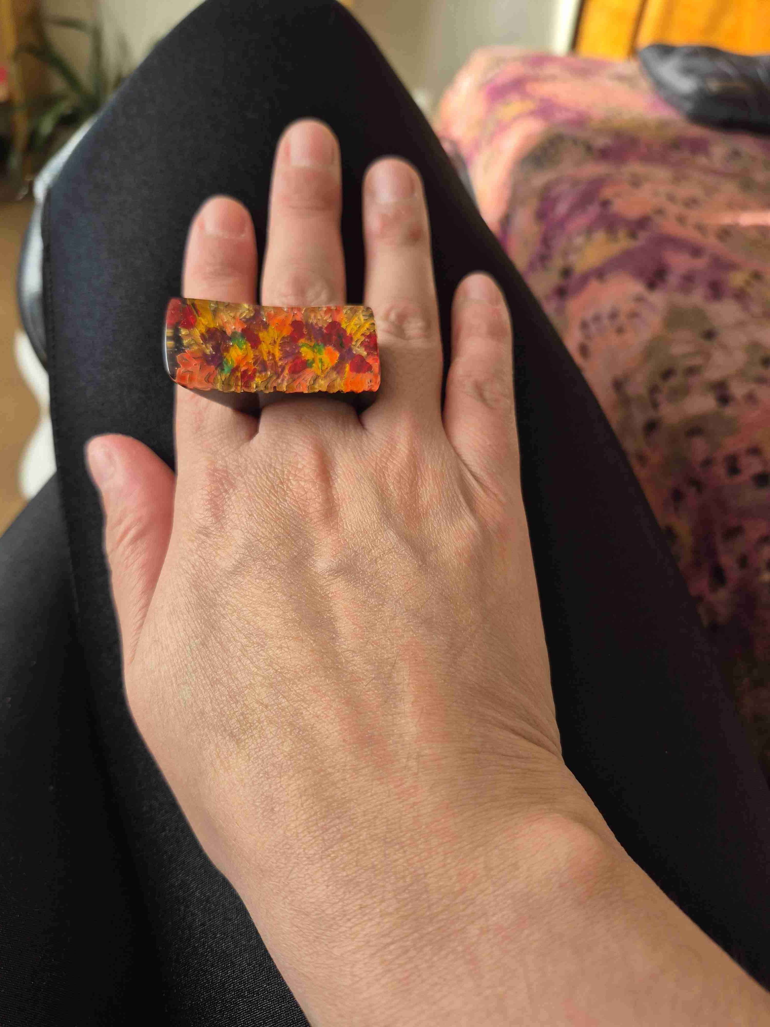 Conjunto de accesorios artesanales - miniatura 3