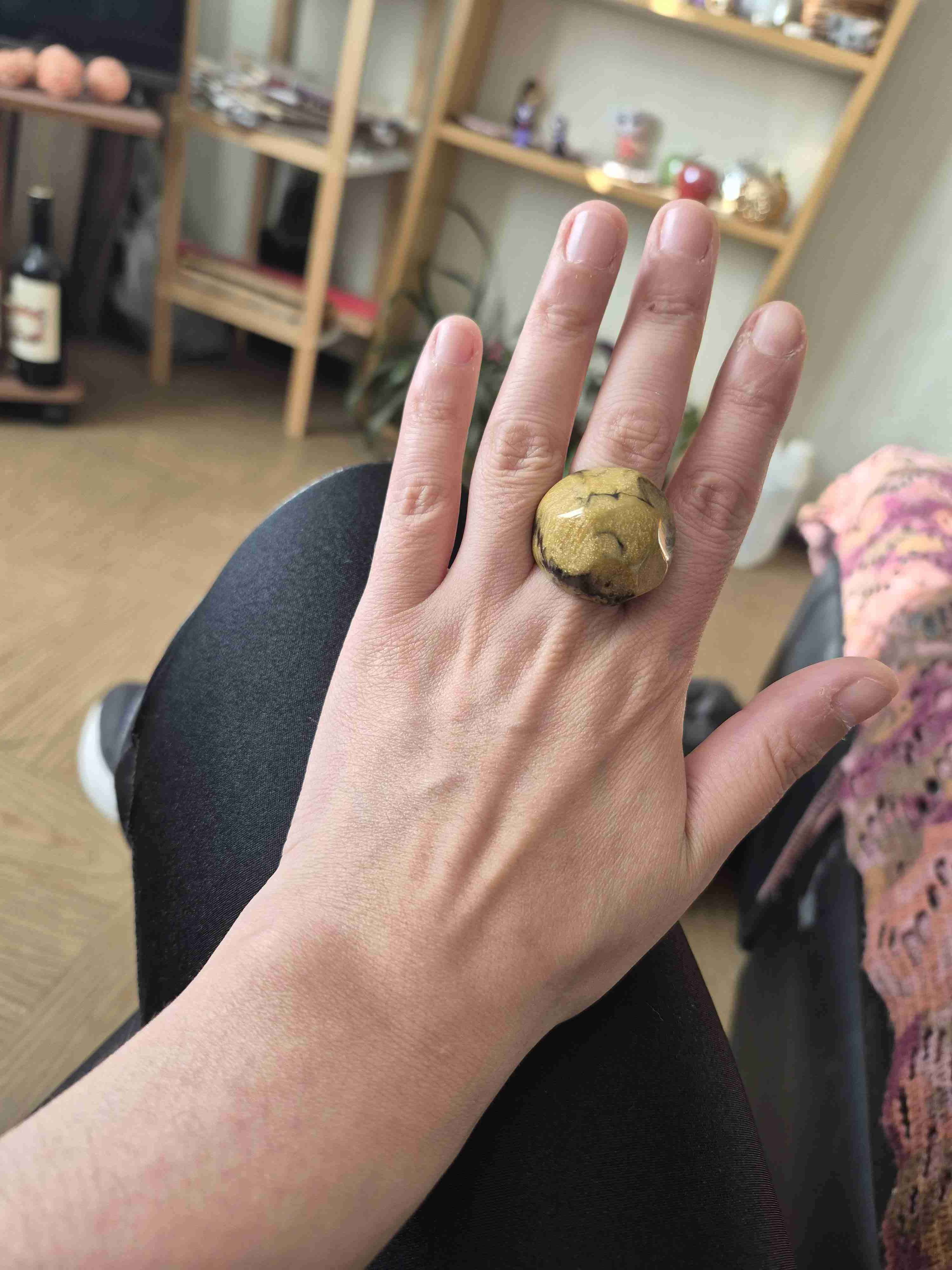 Conjunto de accesorios artesanales - miniatura 4