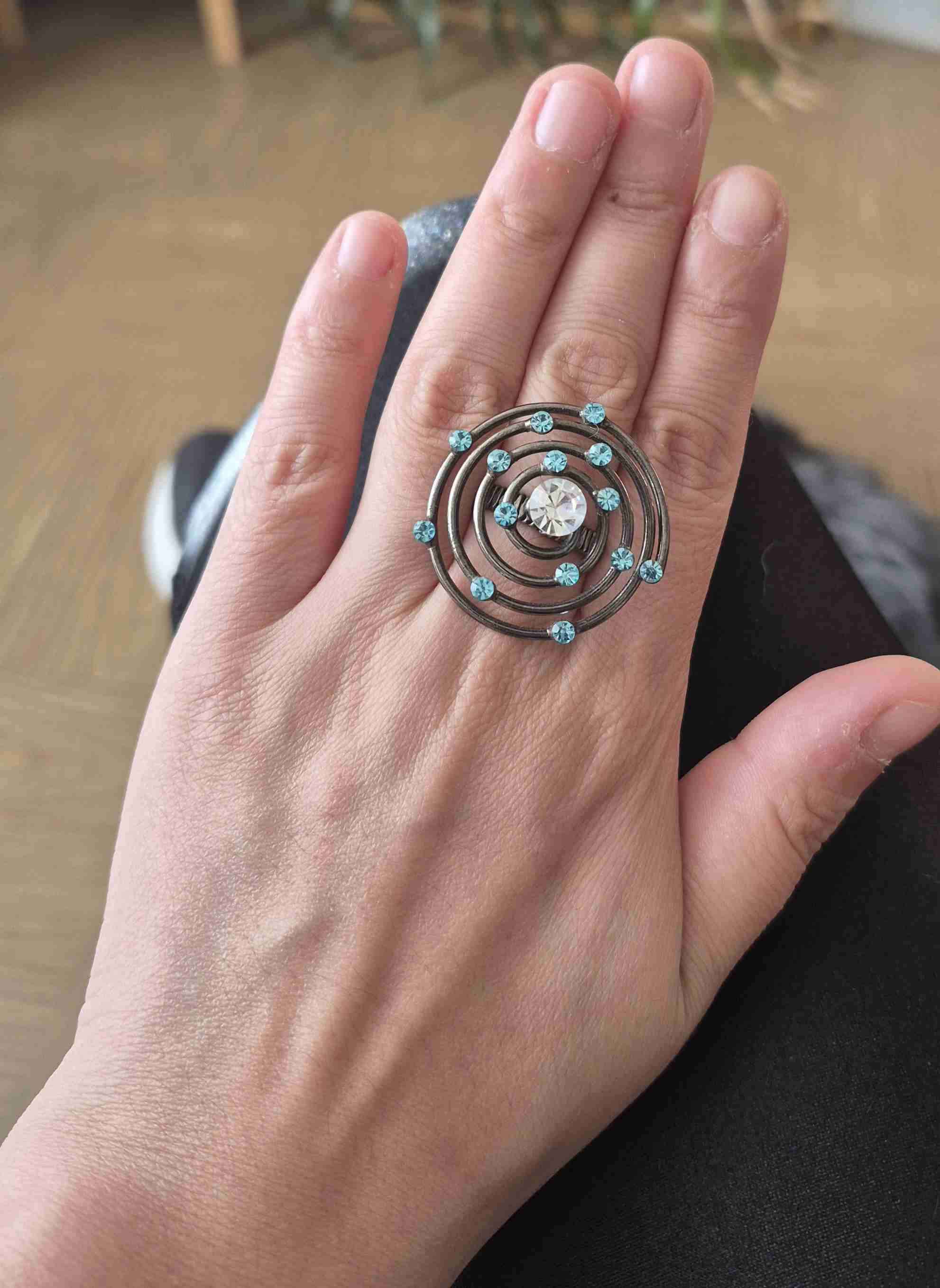 Conjunto de accesorios artesanales - miniatura 5