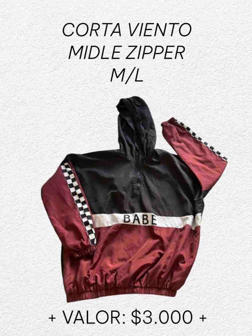 Ropa Juvenil - miniatura 6