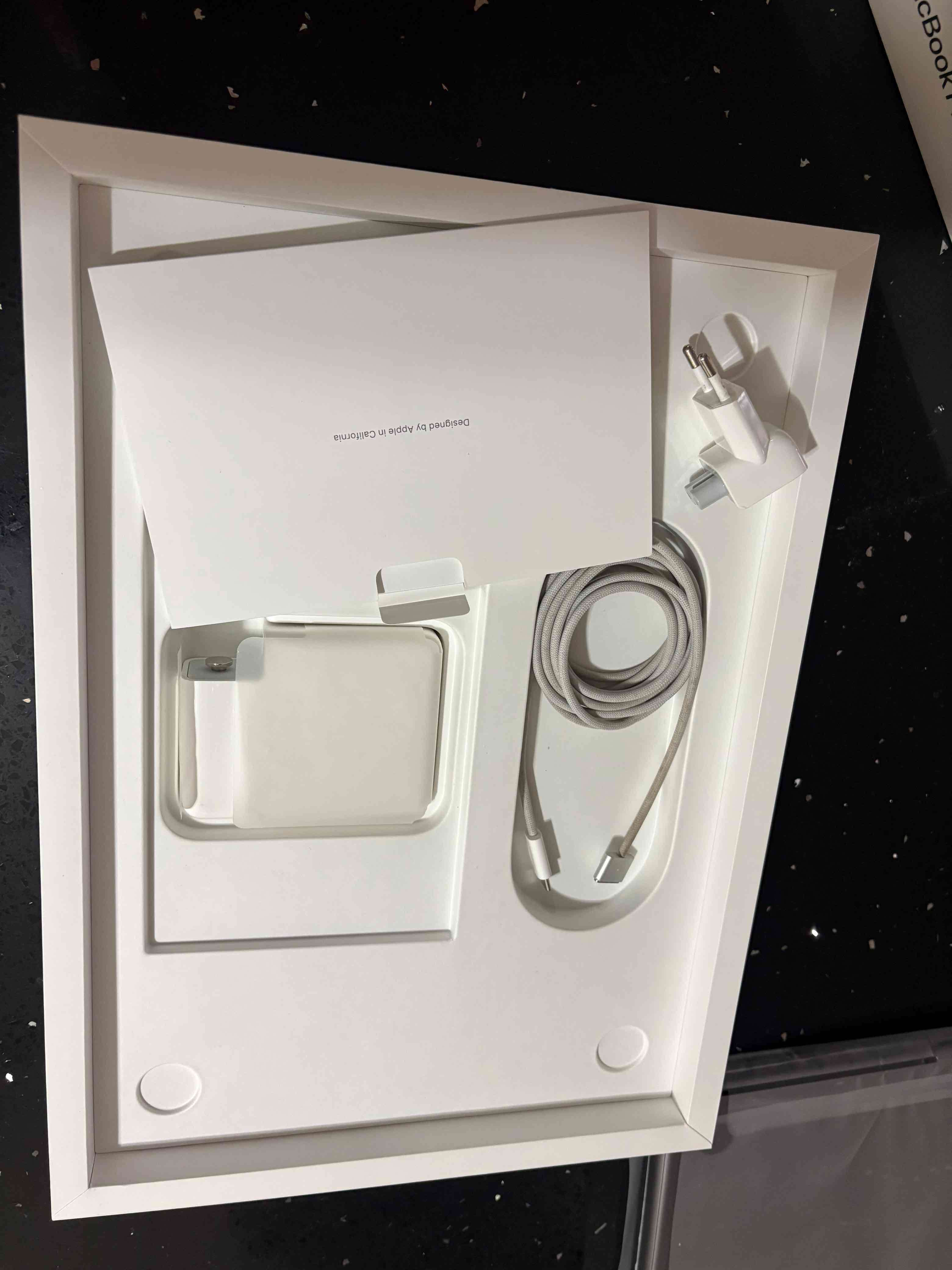 MacBook Pro 16 pulgadas M1 Pro - miniatura 5