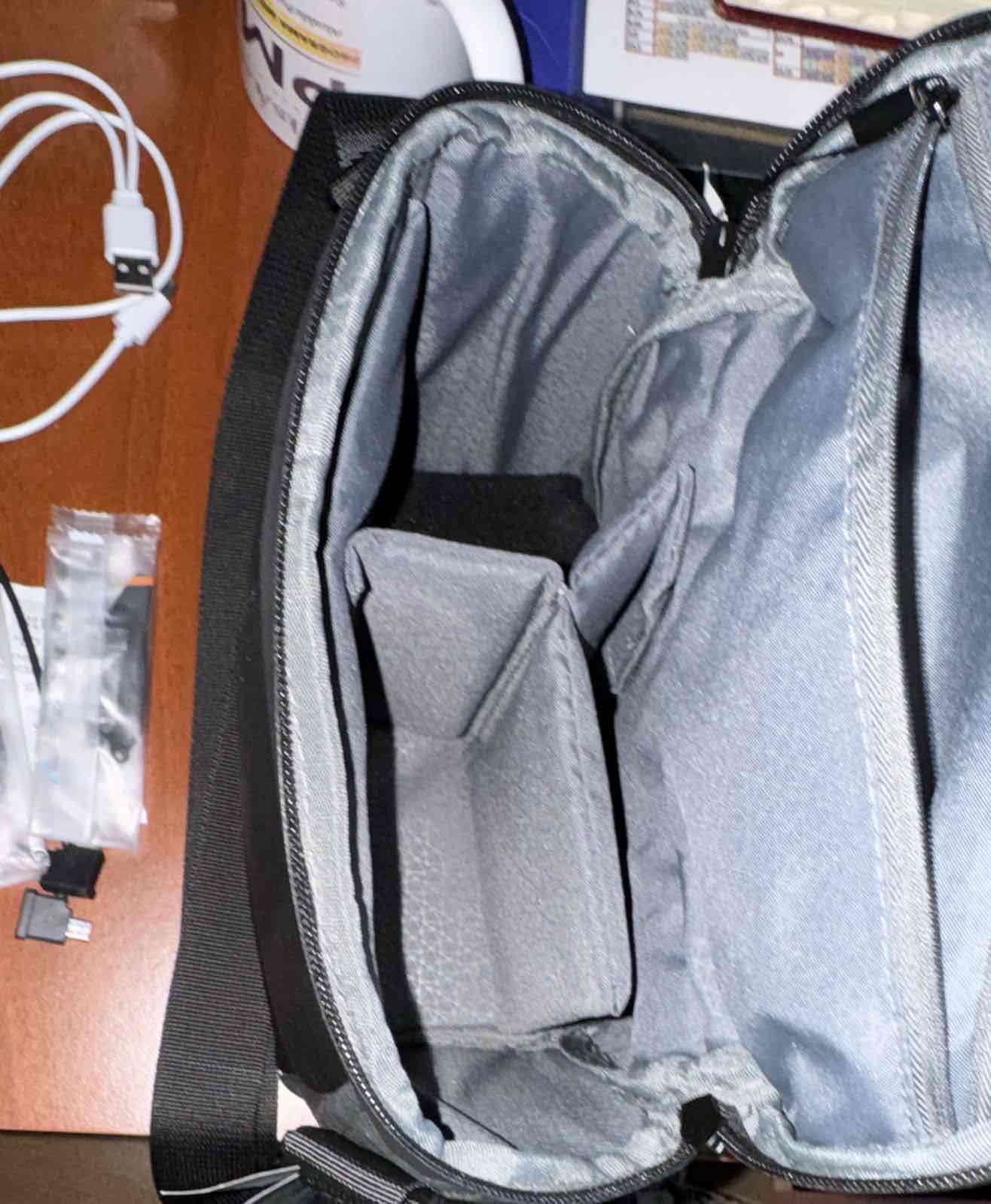 Dron DJI Mini 4K nuevo - miniatura 2